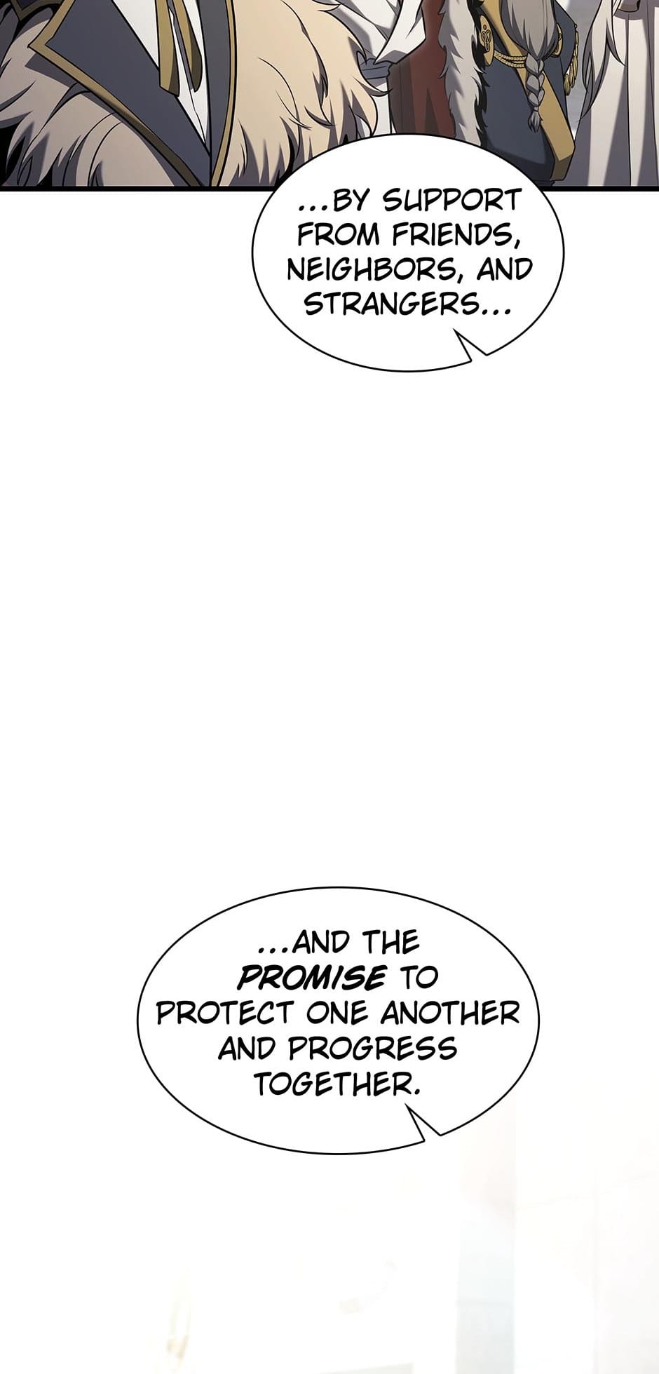 The Beginning After the End Chapter 184 - The Funeral image 12