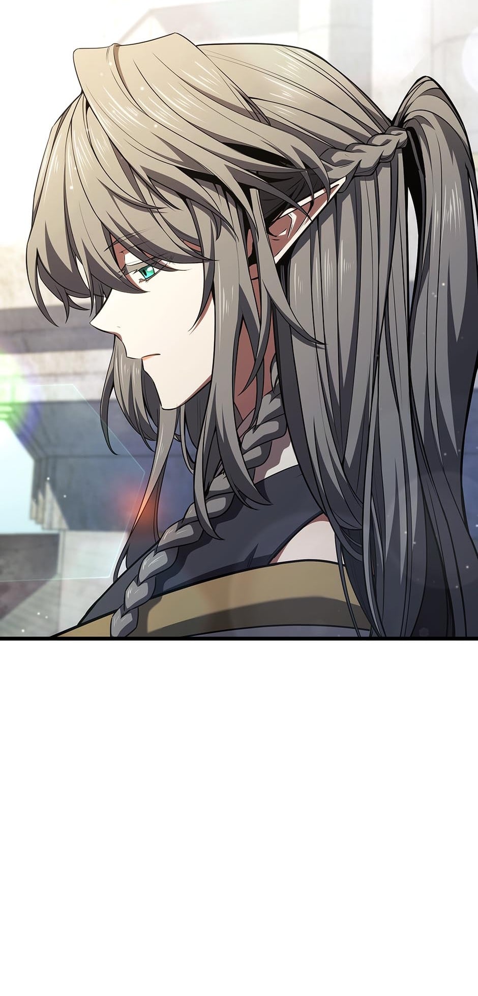 The Beginning After the End Chapter 184 - The Funeral image 13