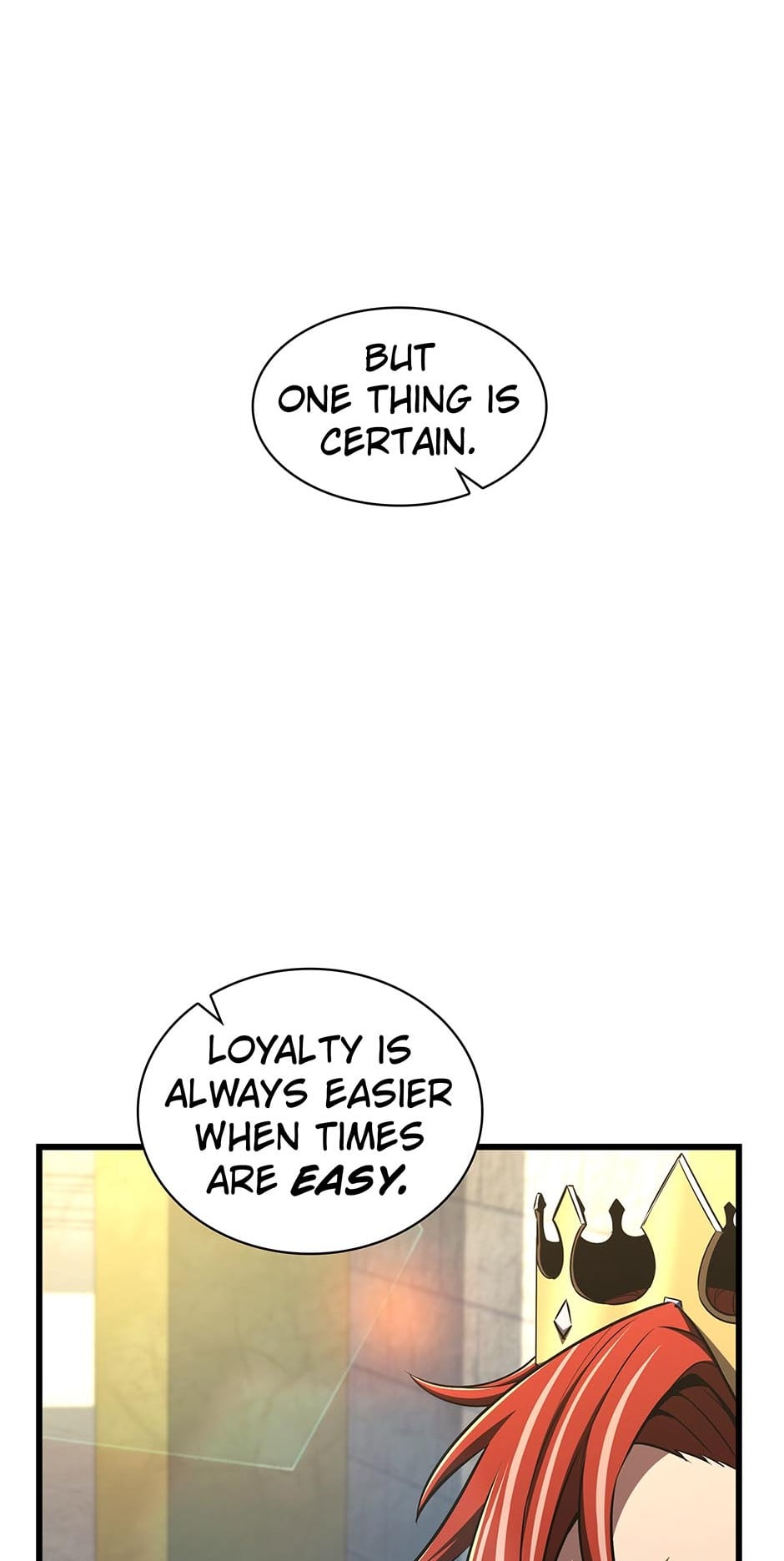 The Beginning After the End Chapter 184 - The Funeral image 16