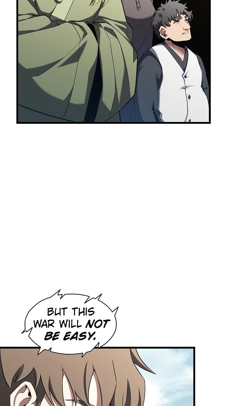 The Beginning After the End Chapter 184 - The Funeral image 19
