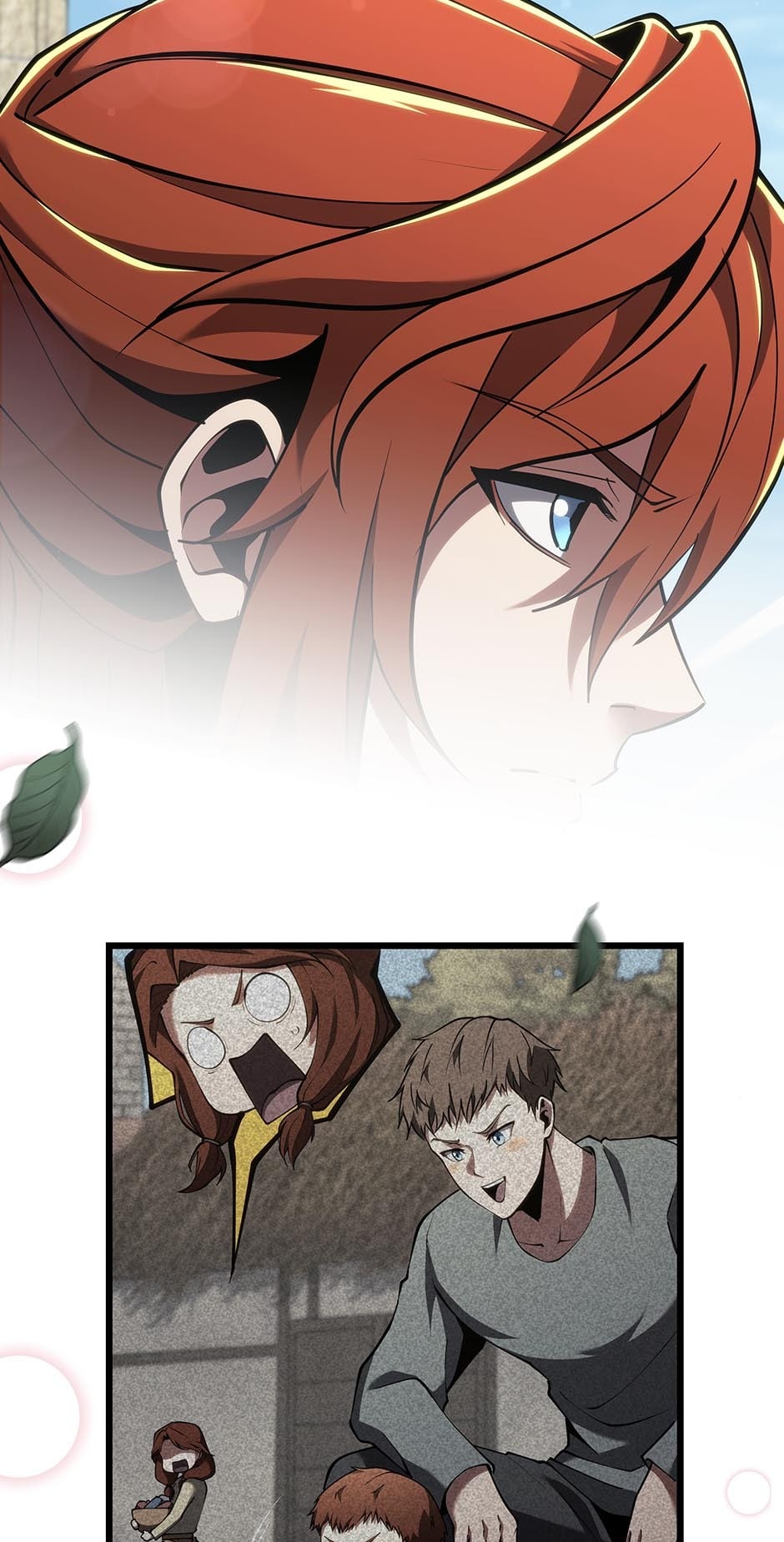 The Beginning After the End Chapter 184 - The Funeral image 25