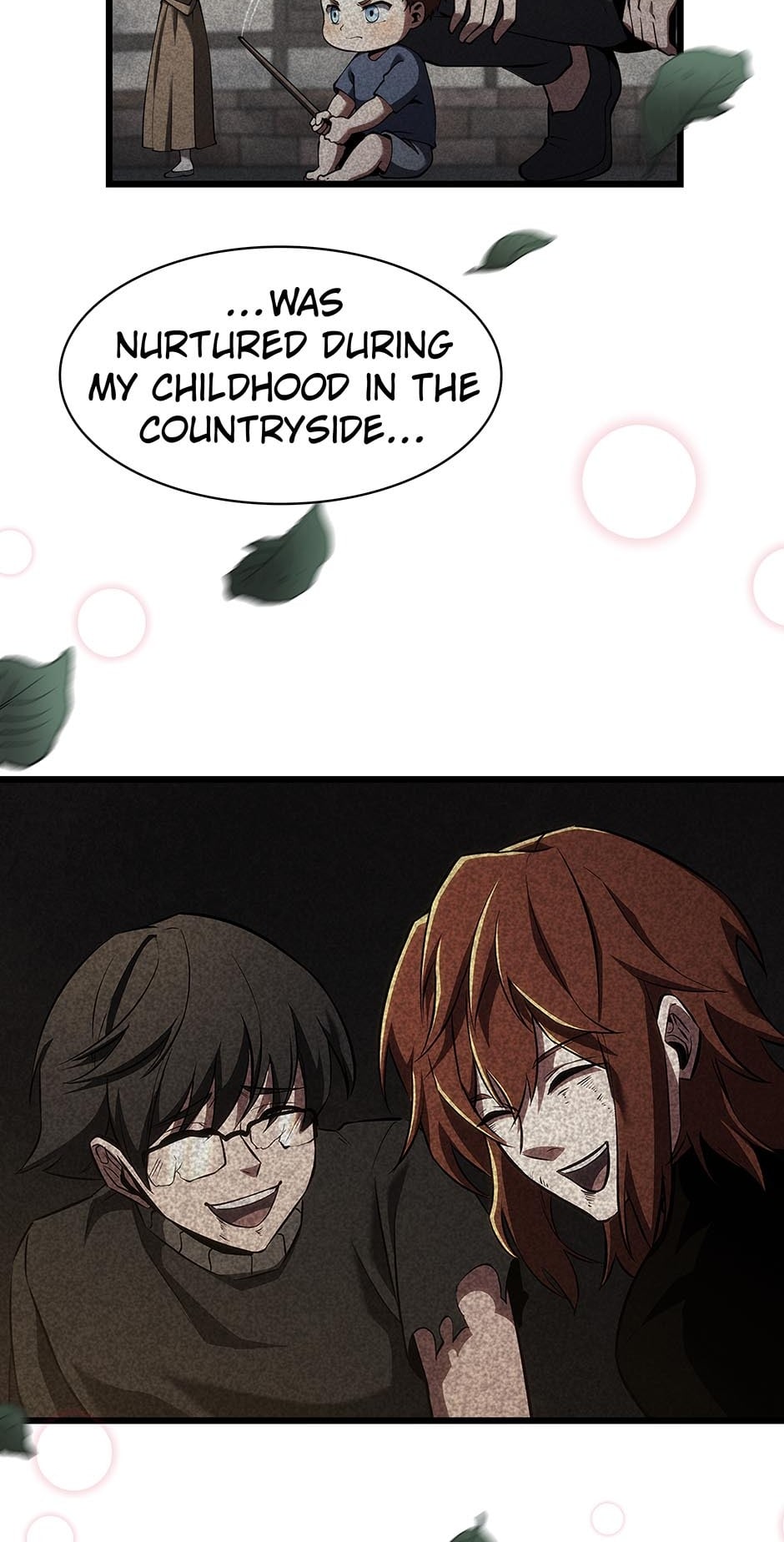 The Beginning After the End Chapter 184 - The Funeral image 26