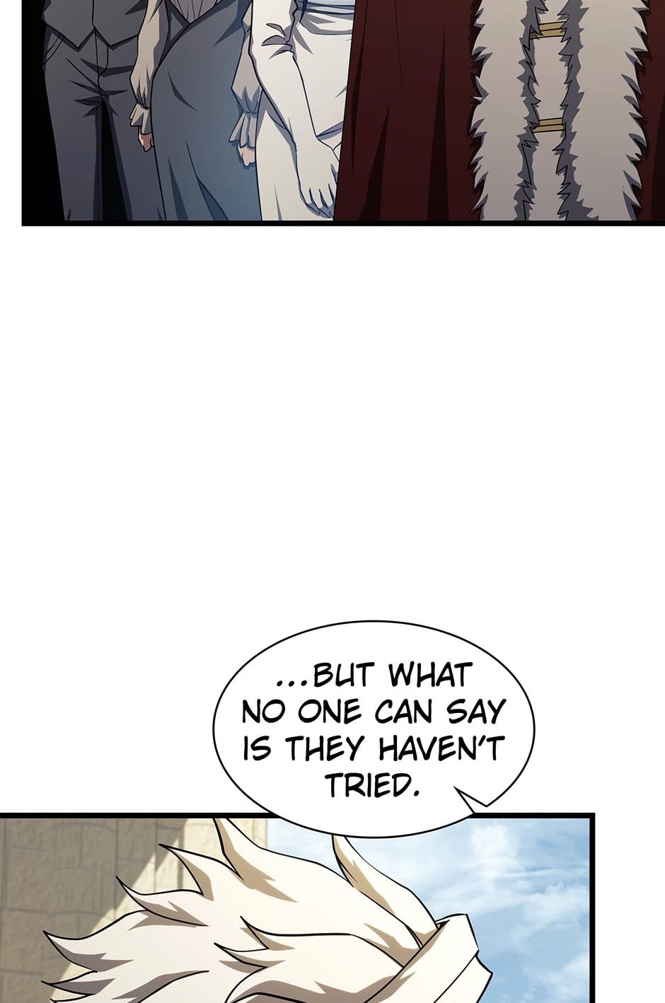 The Beginning After the End Chapter 184 - The Funeral image 31