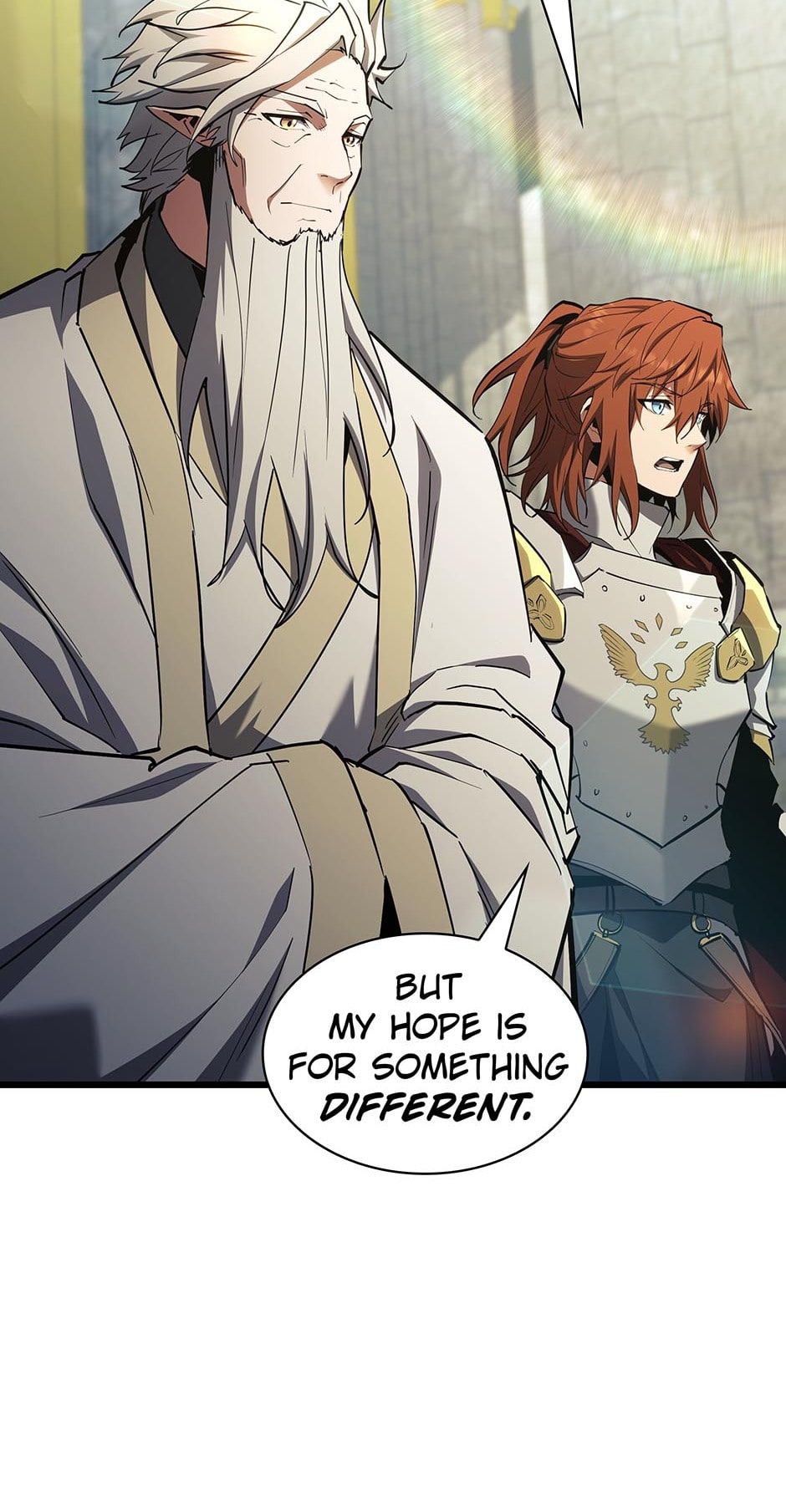 The Beginning After the End Chapter 184 - The Funeral image 38