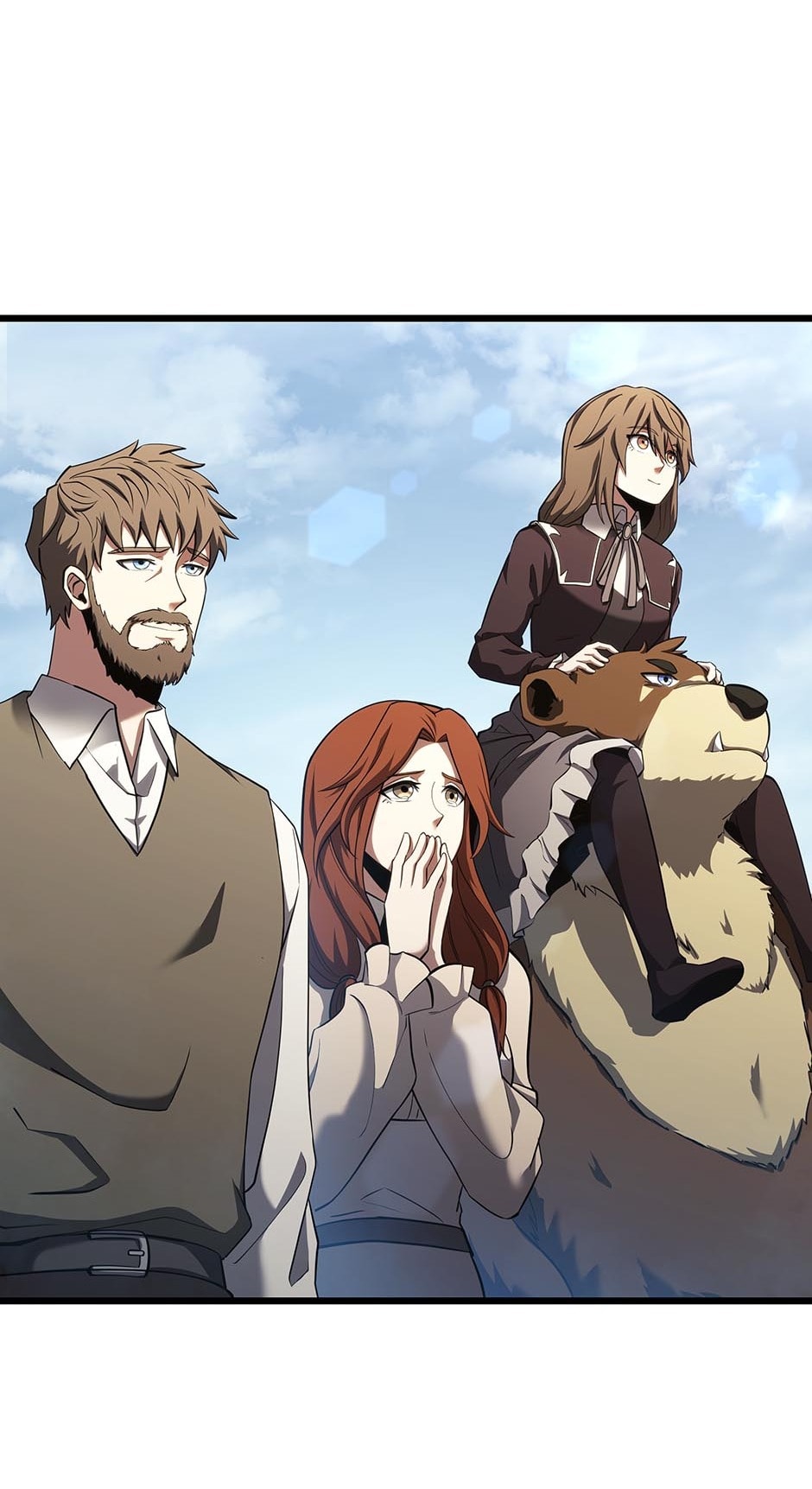 The Beginning After the End Chapter 184 - The Funeral image 44