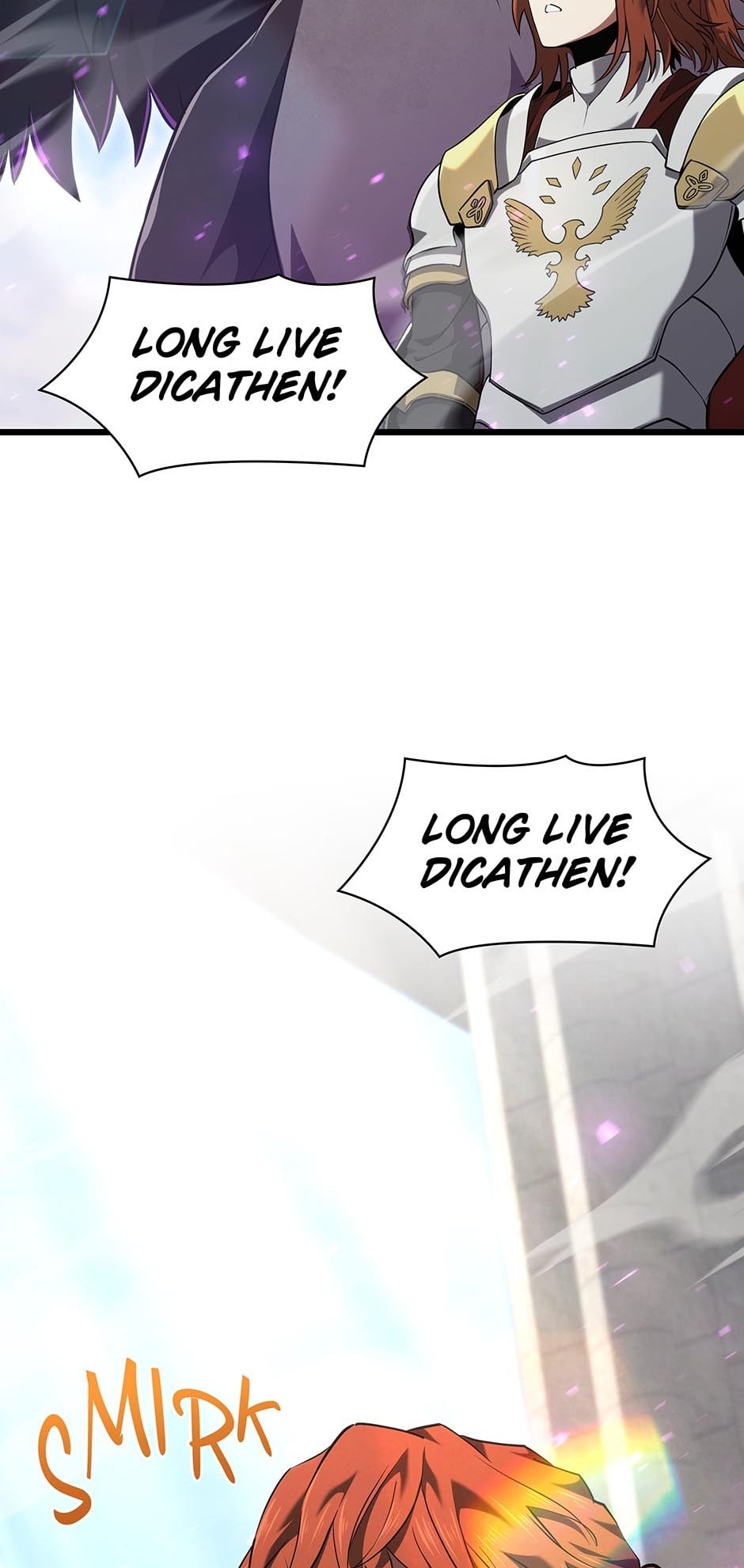 The Beginning After the End Chapter 184 - The Funeral image 55