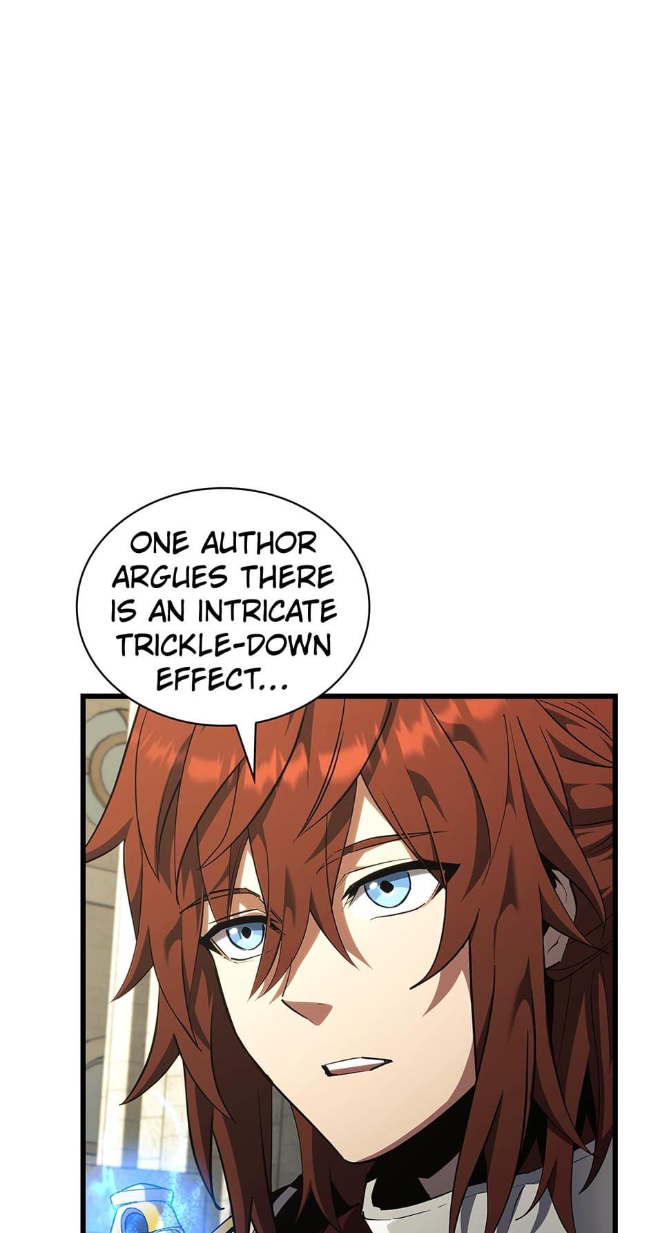 The Beginning After the End Chapter 184 - The Funeral image 5