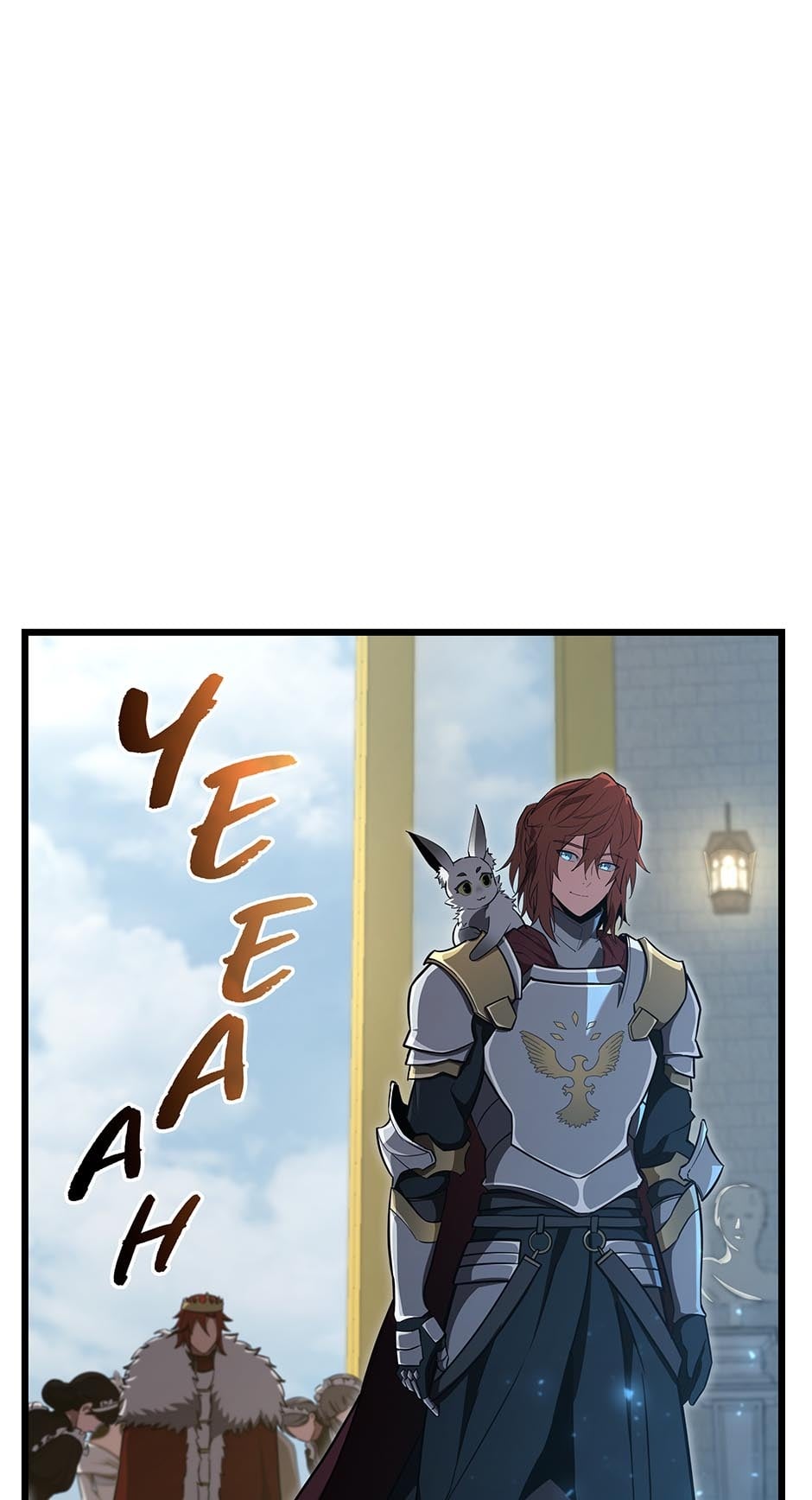 The Beginning After the End Chapter 184 - The Funeral image 59
