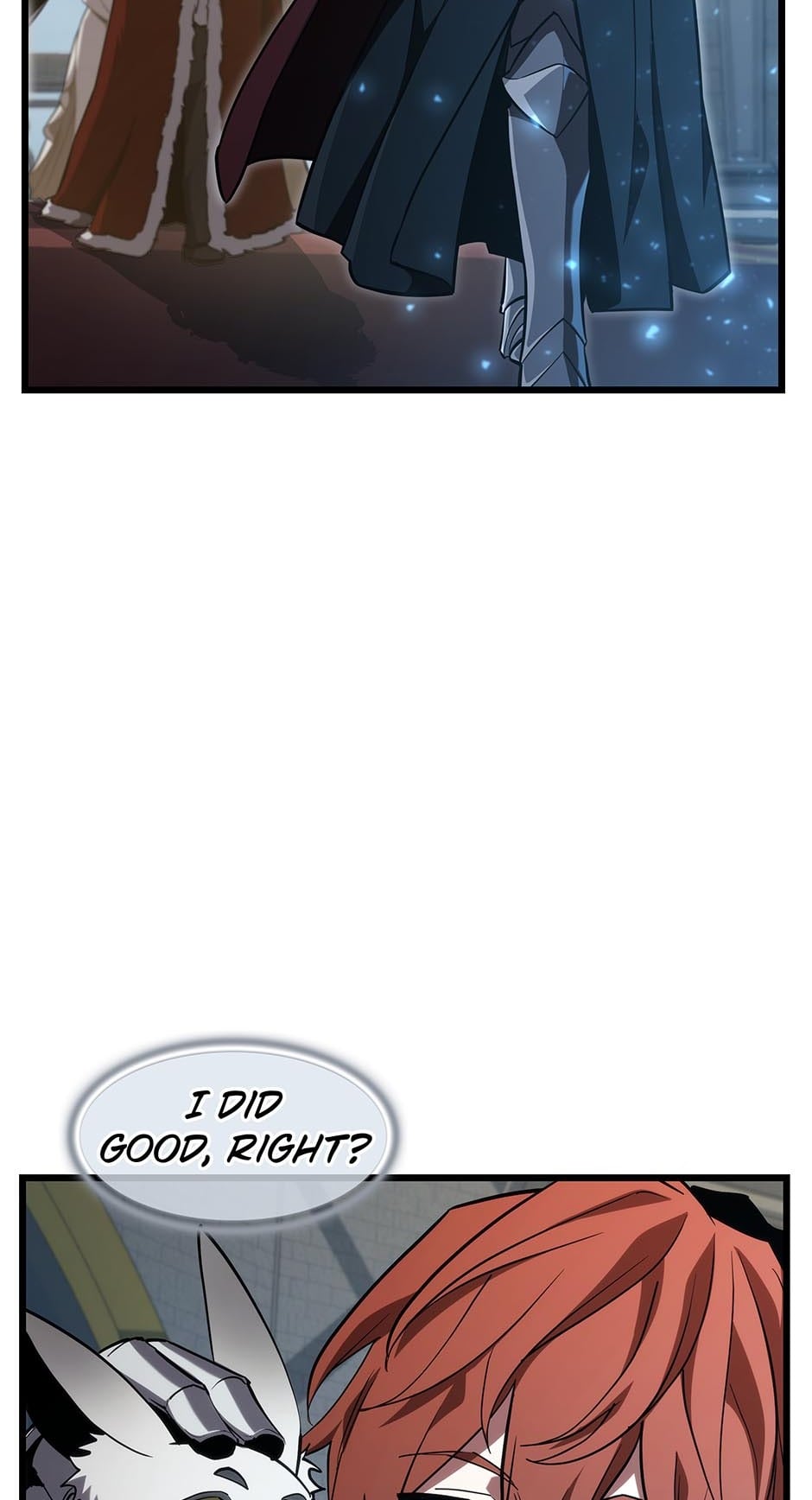 The Beginning After the End Chapter 184 - The Funeral image 60