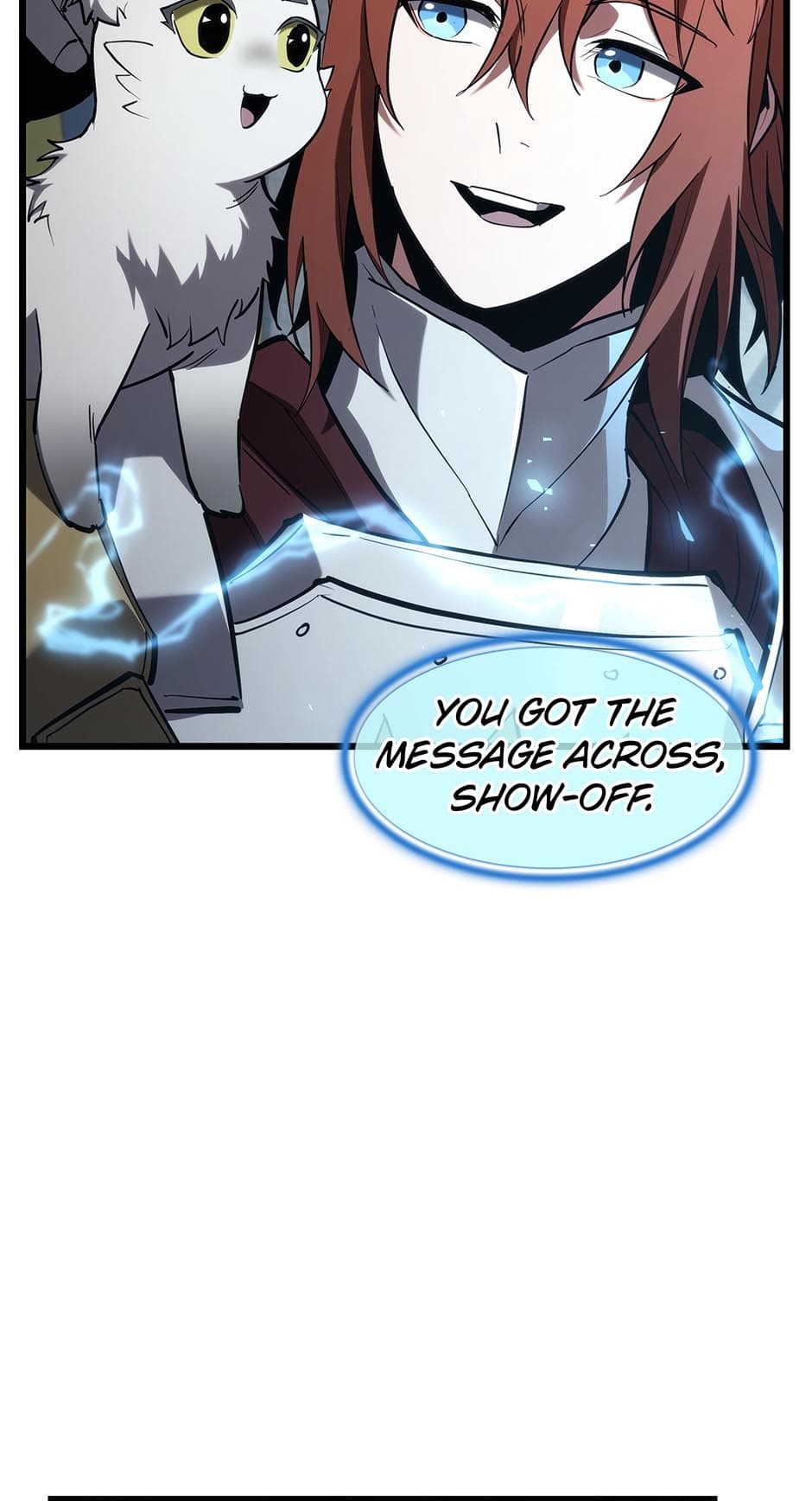 The Beginning After the End Chapter 184 - The Funeral image 61