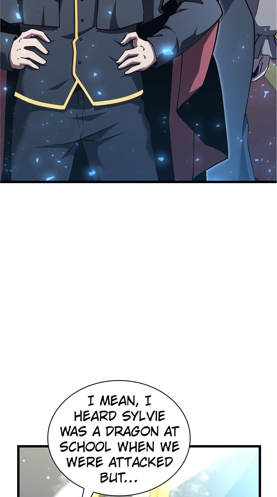 The Beginning After the End Chapter 184 - The Funeral image 64