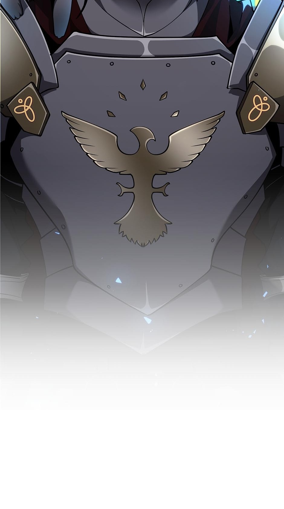 The Beginning After the End Chapter 184 - The Funeral image 68
