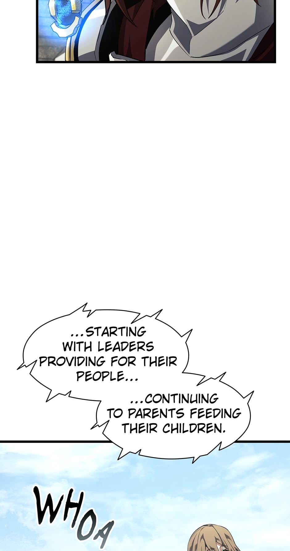 The Beginning After the End Chapter 184 - The Funeral image 6