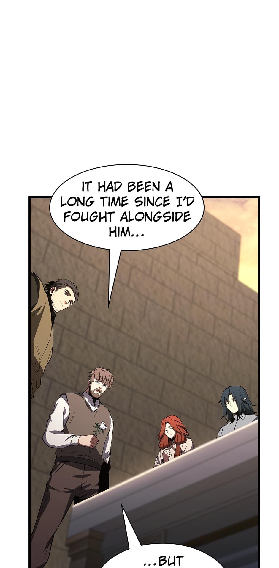 The Beginning After the End Chapter 184 - The Funeral image 73