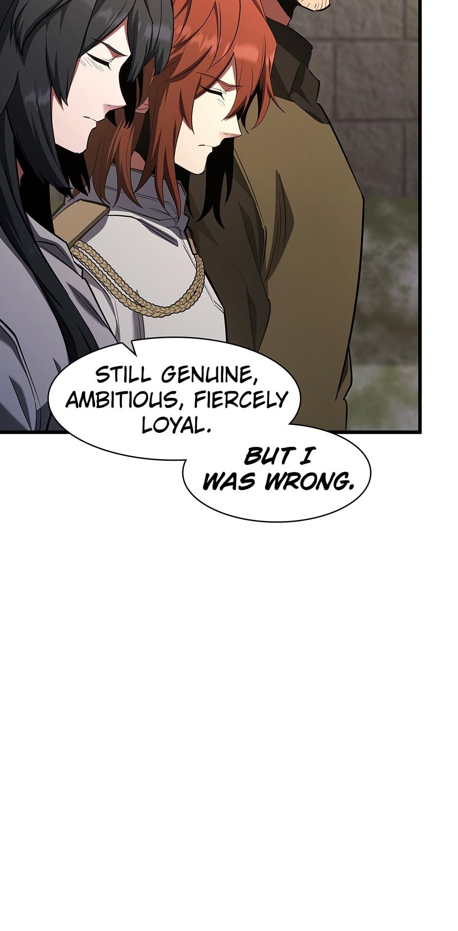 The Beginning After the End Chapter 184 - The Funeral image 75