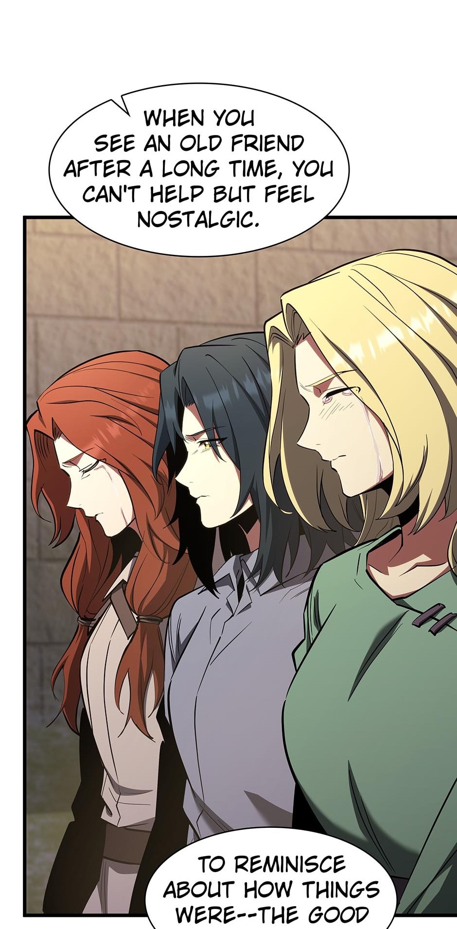 The Beginning After the End Chapter 184 - The Funeral image 76