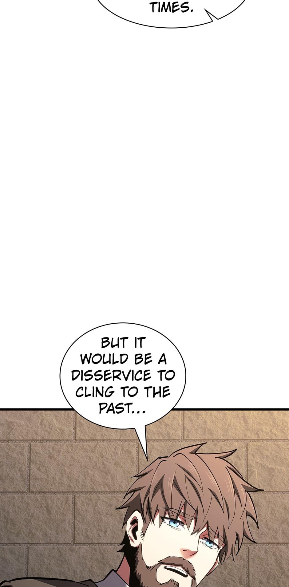 The Beginning After the End Chapter 184 - The Funeral image 77