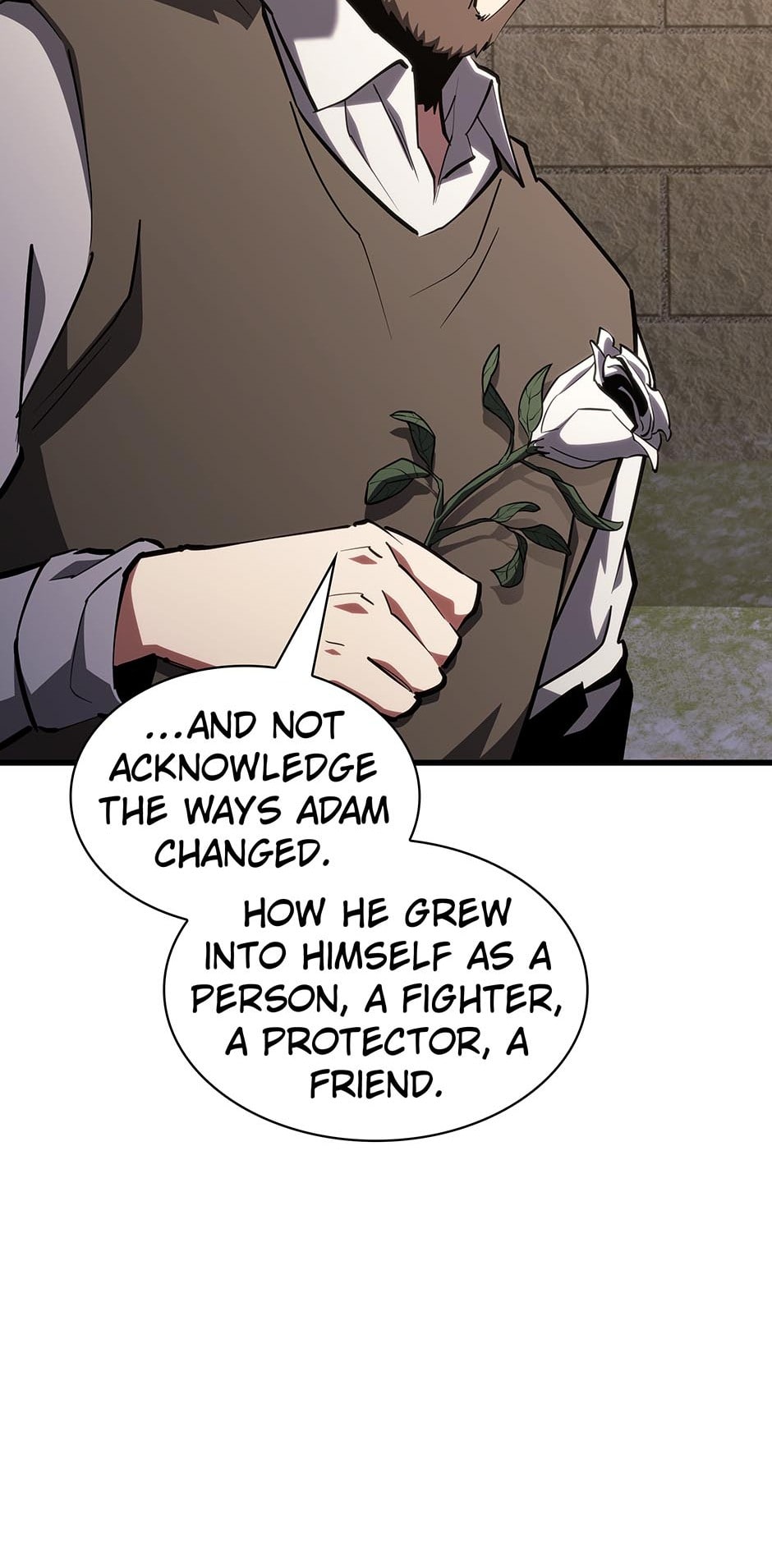 The Beginning After the End Chapter 184 - The Funeral image 78