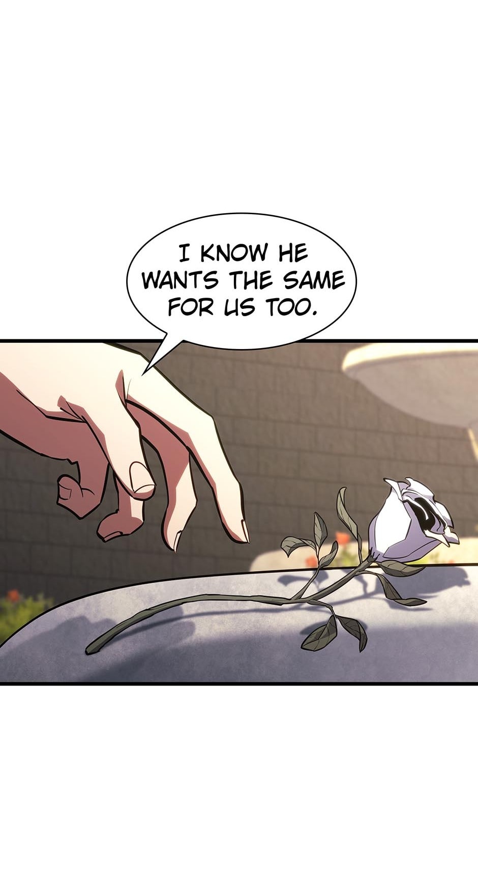 The Beginning After the End Chapter 184 - The Funeral image 82