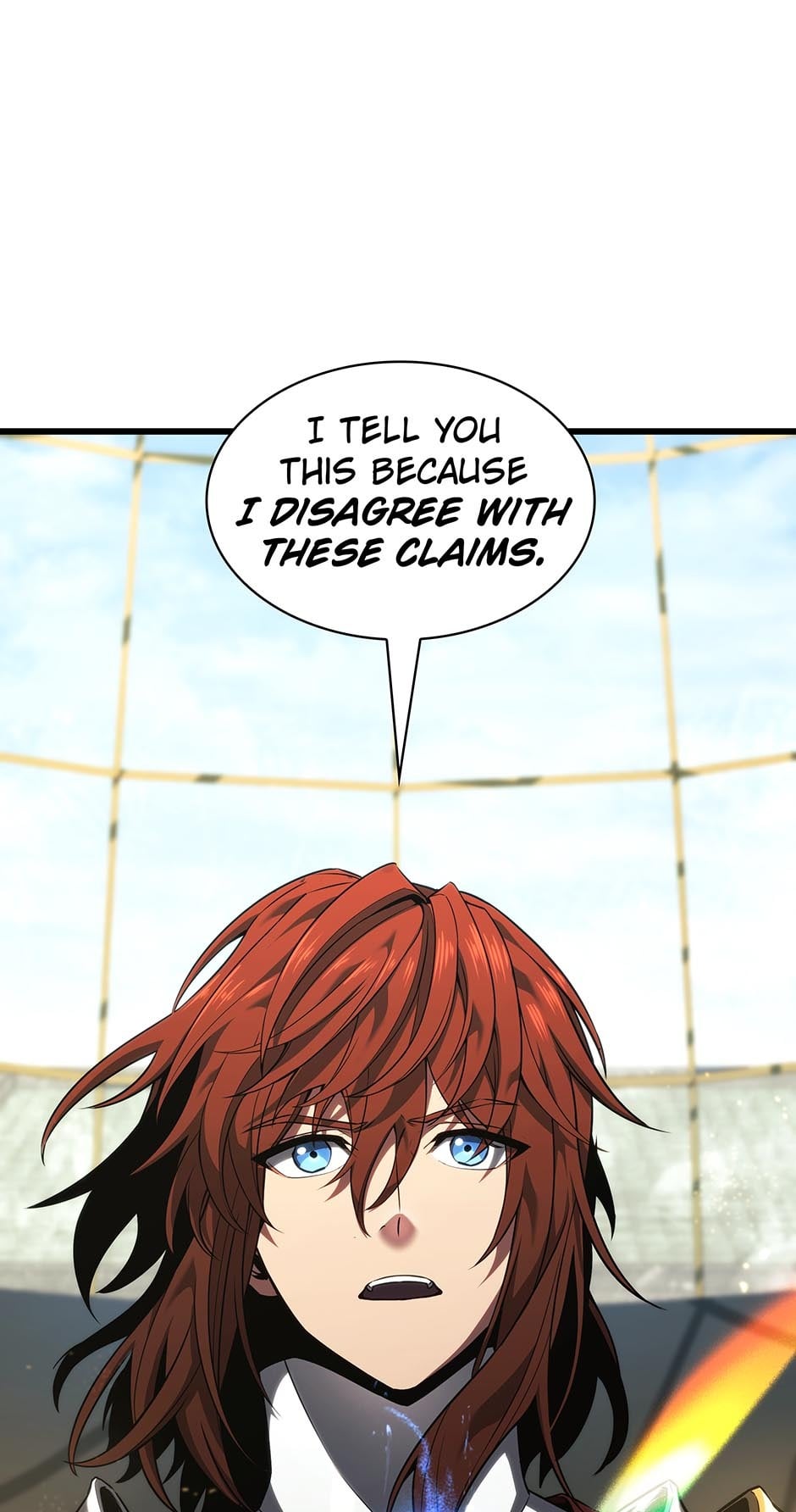 The Beginning After the End Chapter 184 - The Funeral image 8