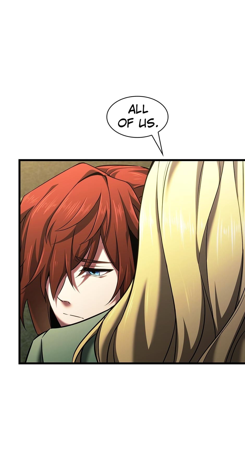 The Beginning After the End Chapter 184 - The Funeral image 90