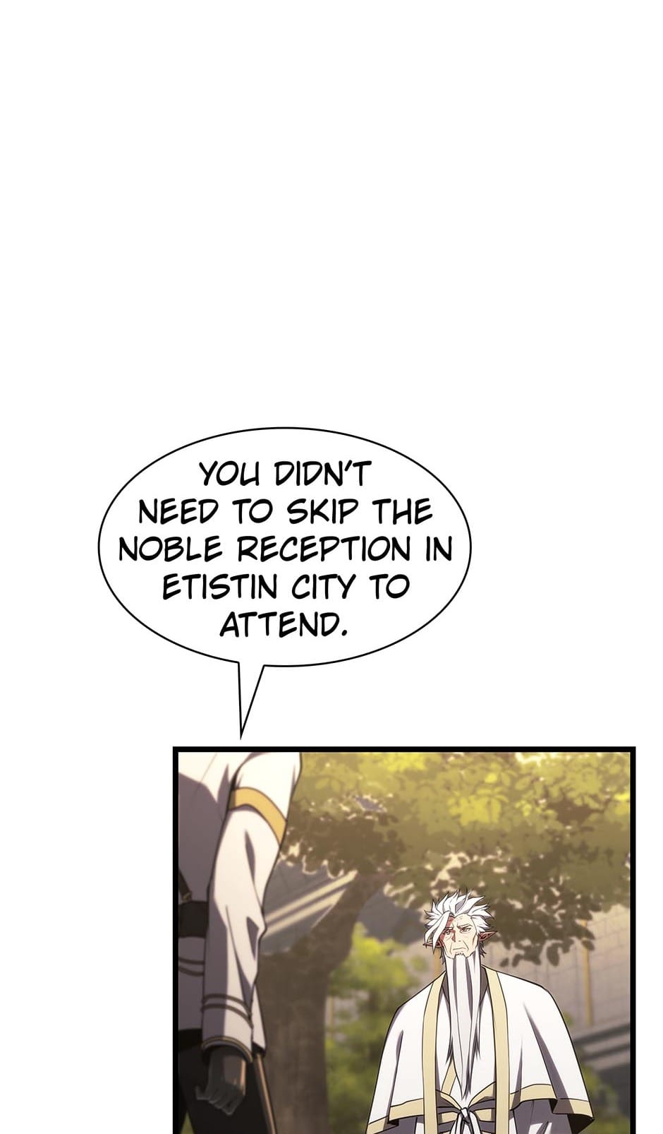The Beginning After the End Chapter 184 - The Funeral image 93