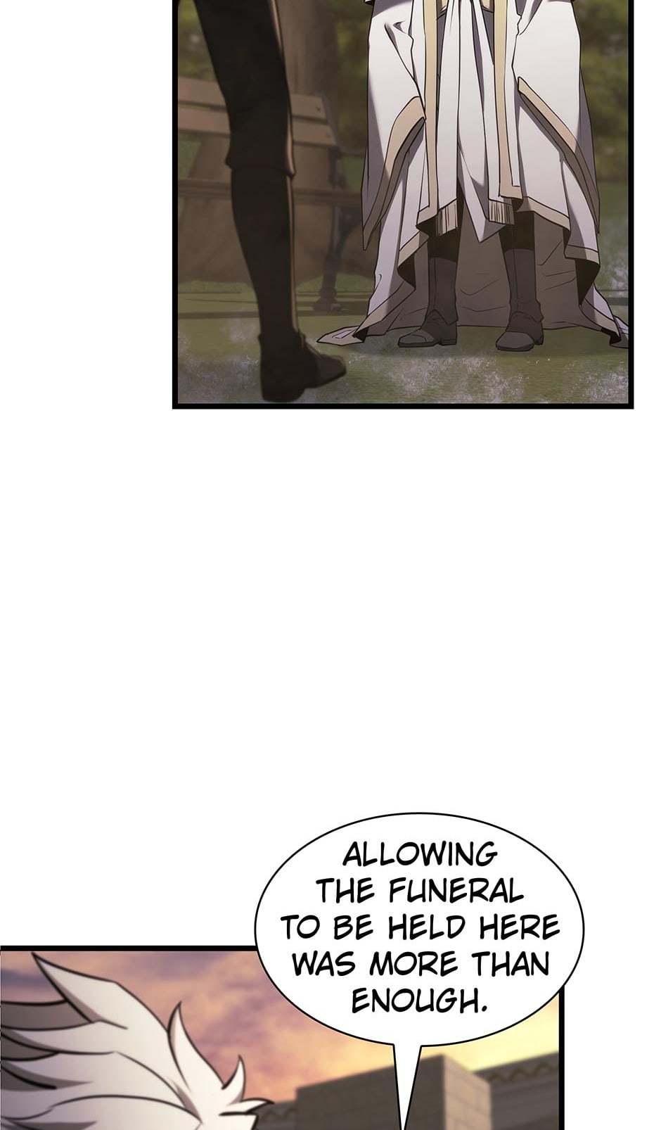 The Beginning After the End Chapter 184 - The Funeral image 94