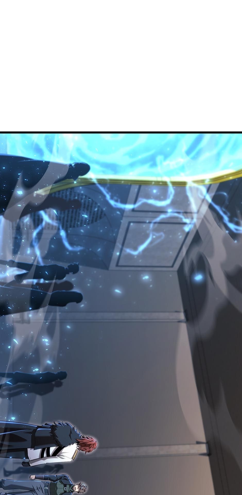 The Beginning After the End Chapter 185 image 0