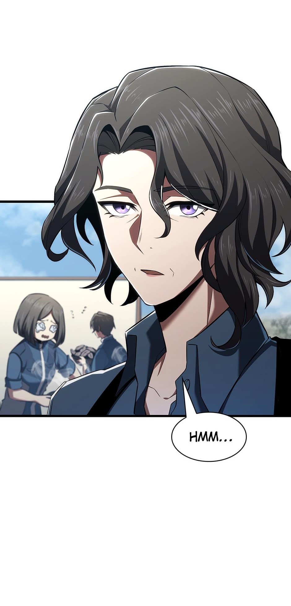 The Beginning After the End Chapter 185 image 101