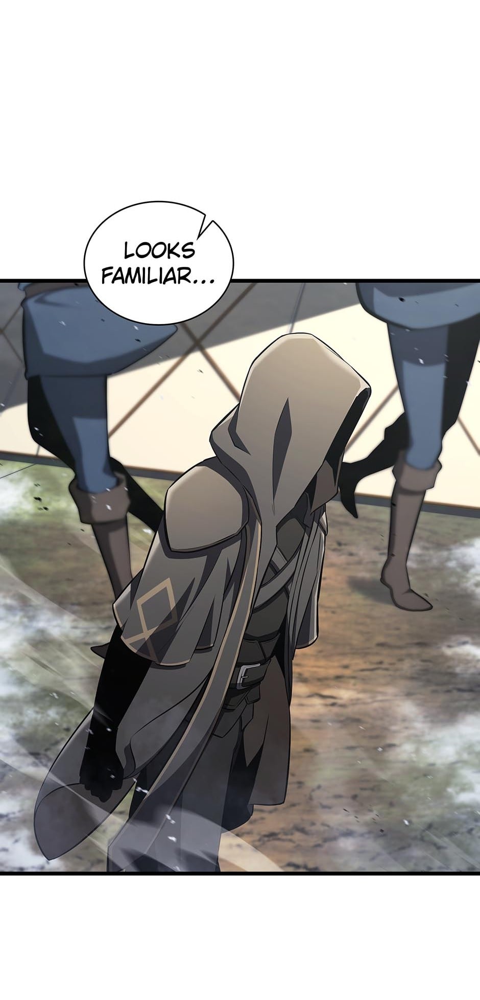The Beginning After the End Chapter 185 image 102