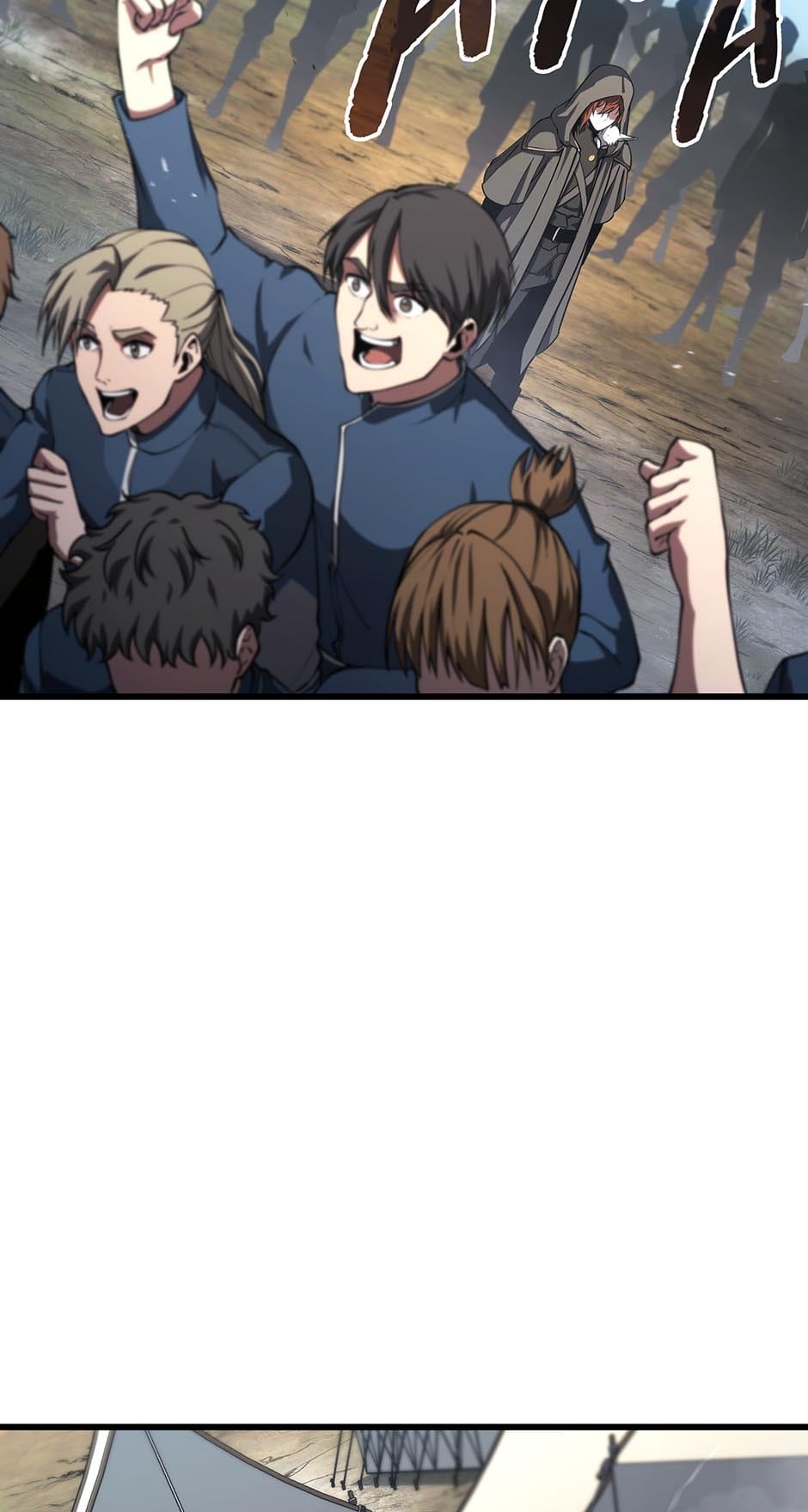 The Beginning After the End Chapter 185 image 106