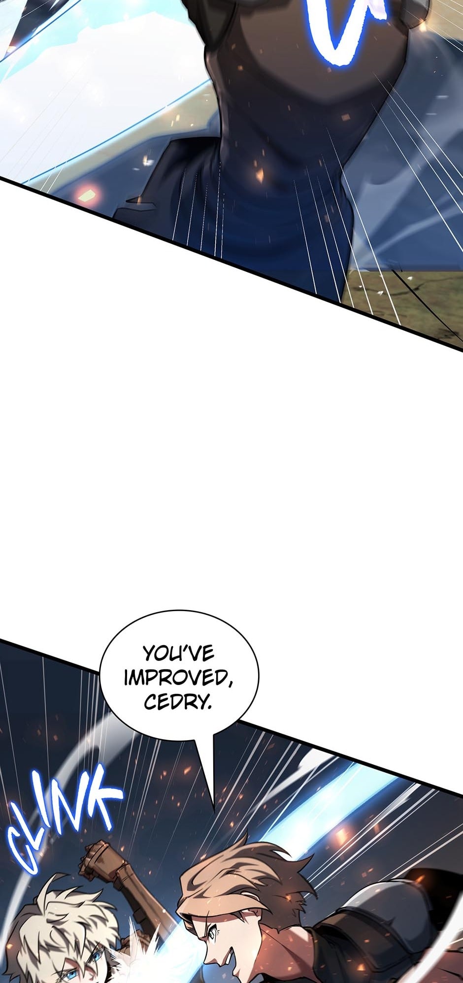 The Beginning After the End Chapter 185 image 109