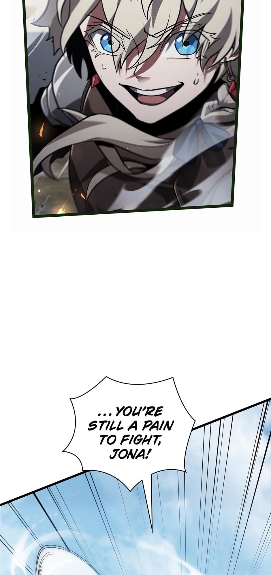 The Beginning After the End Chapter 185 image 111