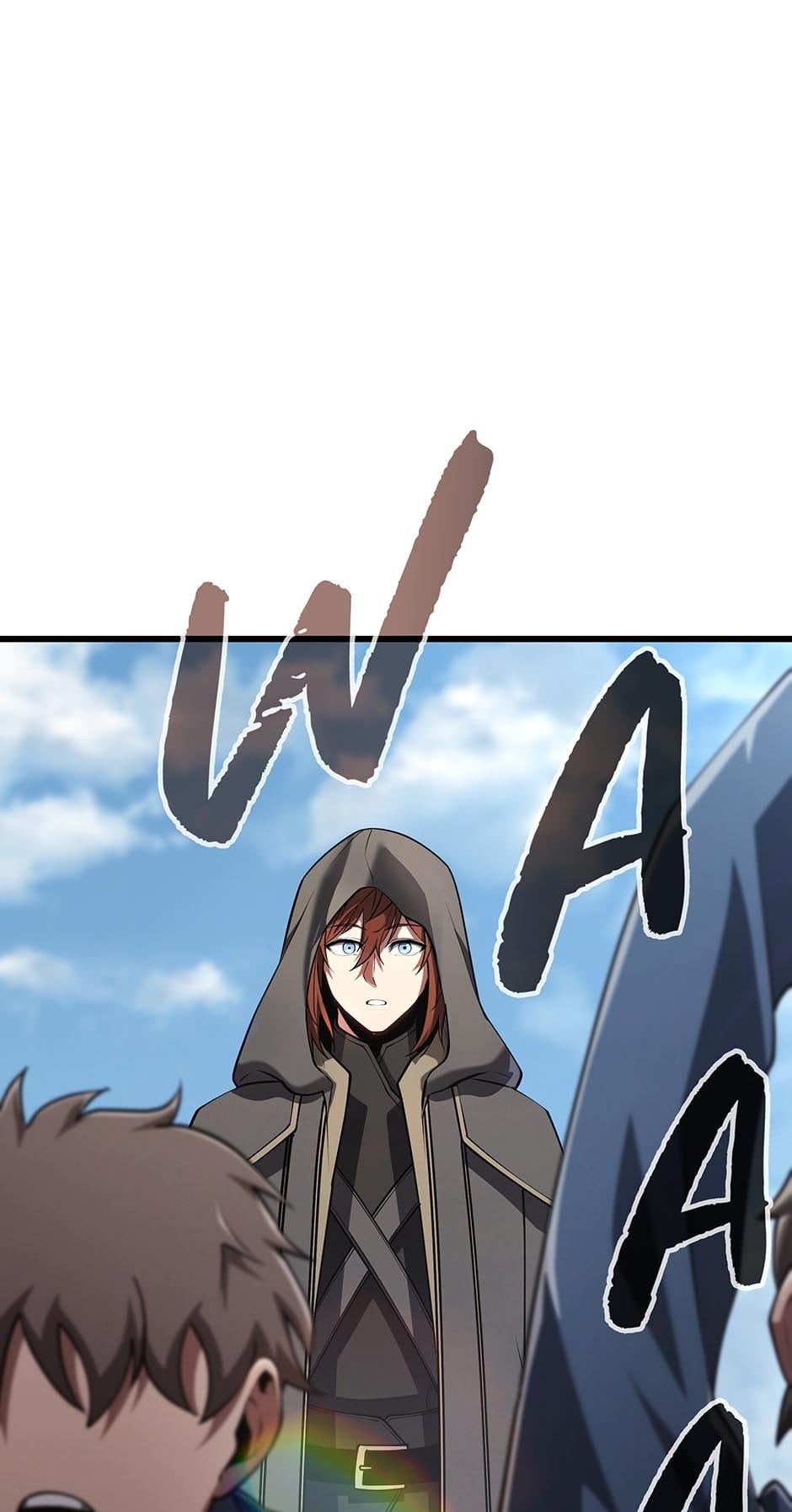 The Beginning After the End Chapter 185 image 113
