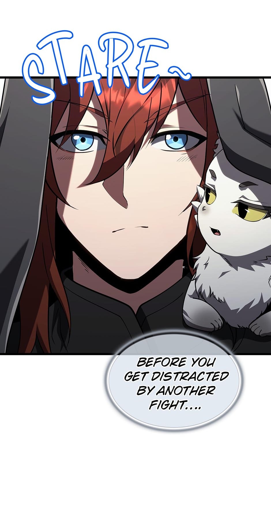 The Beginning After the End Chapter 185 image 116