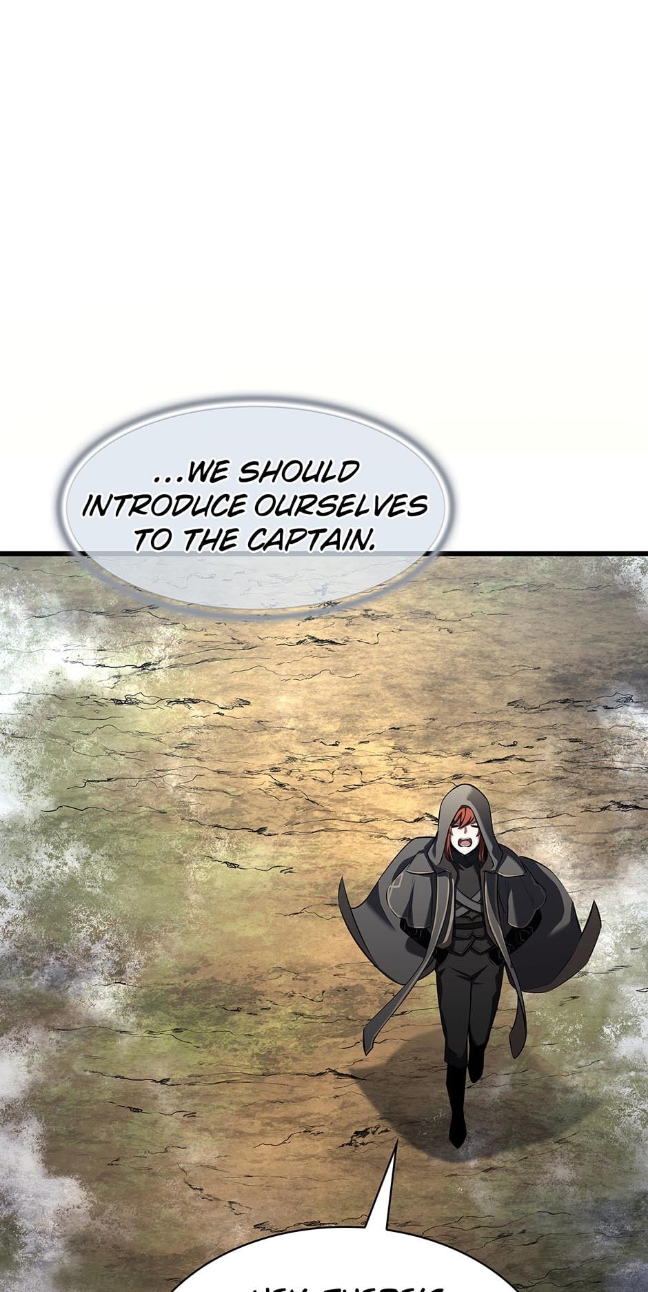 The Beginning After the End Chapter 185 image 117