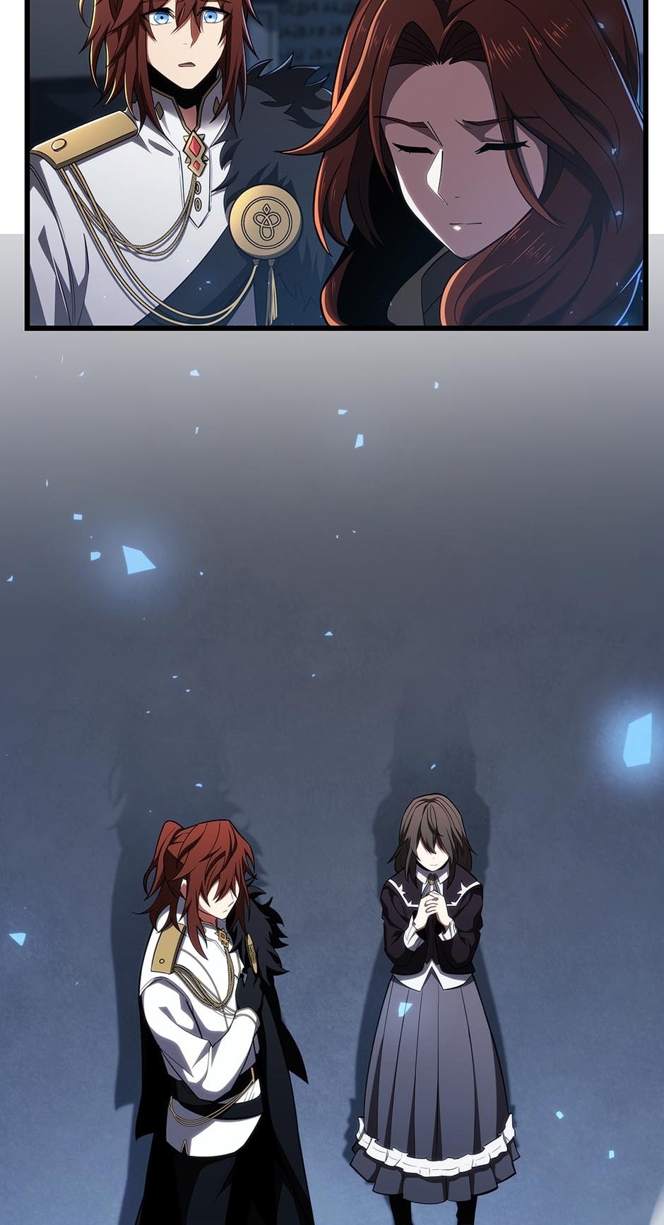 The Beginning After the End Chapter 185 image 11