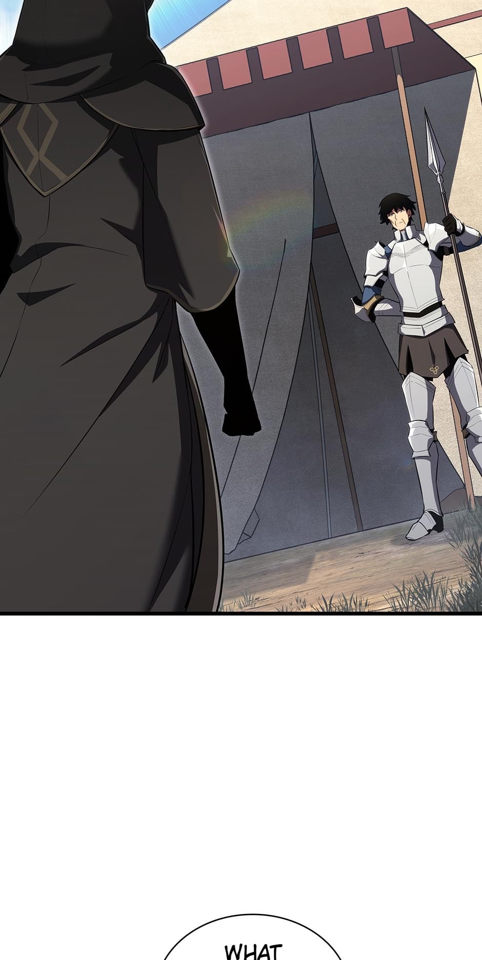 The Beginning After the End Chapter 185 image 119
