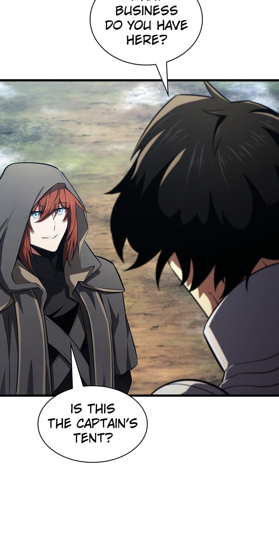 The Beginning After the End Chapter 185 image 120