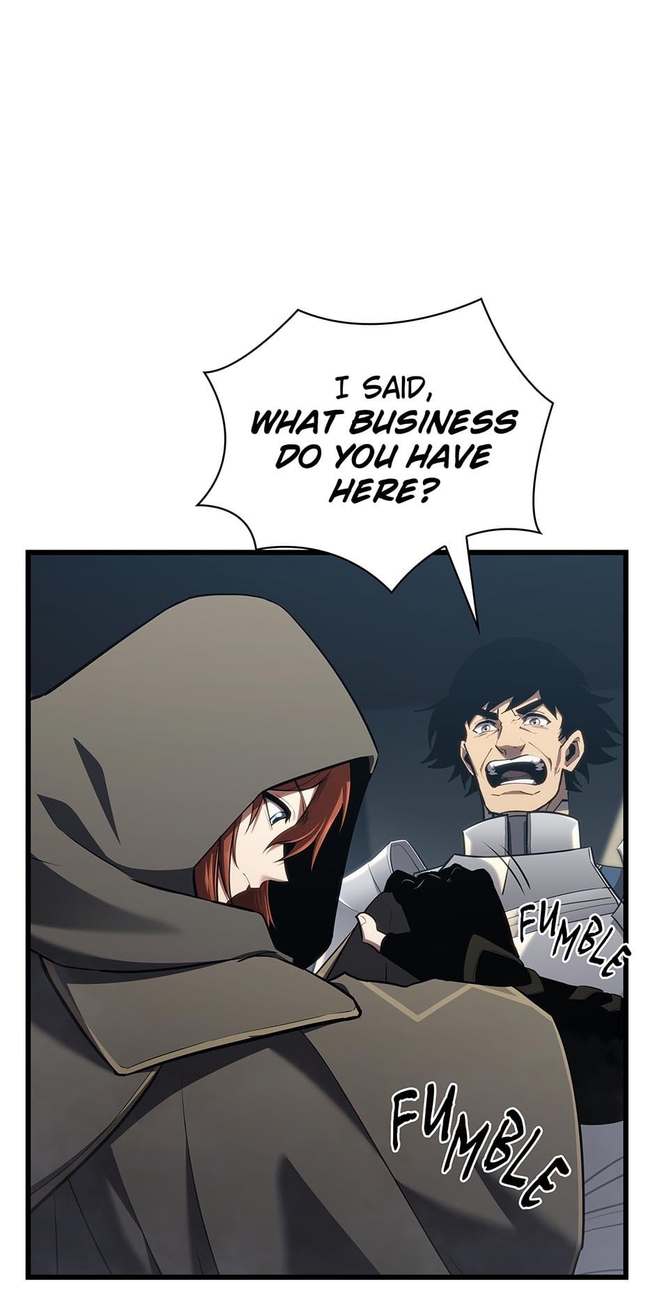 The Beginning After the End Chapter 185 image 121