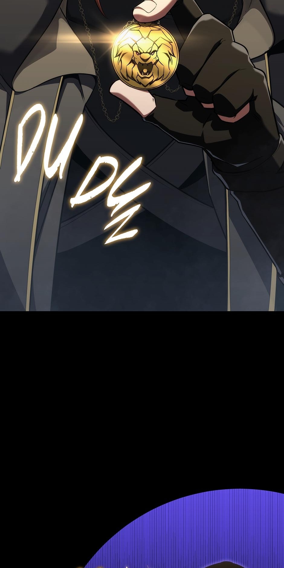 The Beginning After the End Chapter 185 image 123