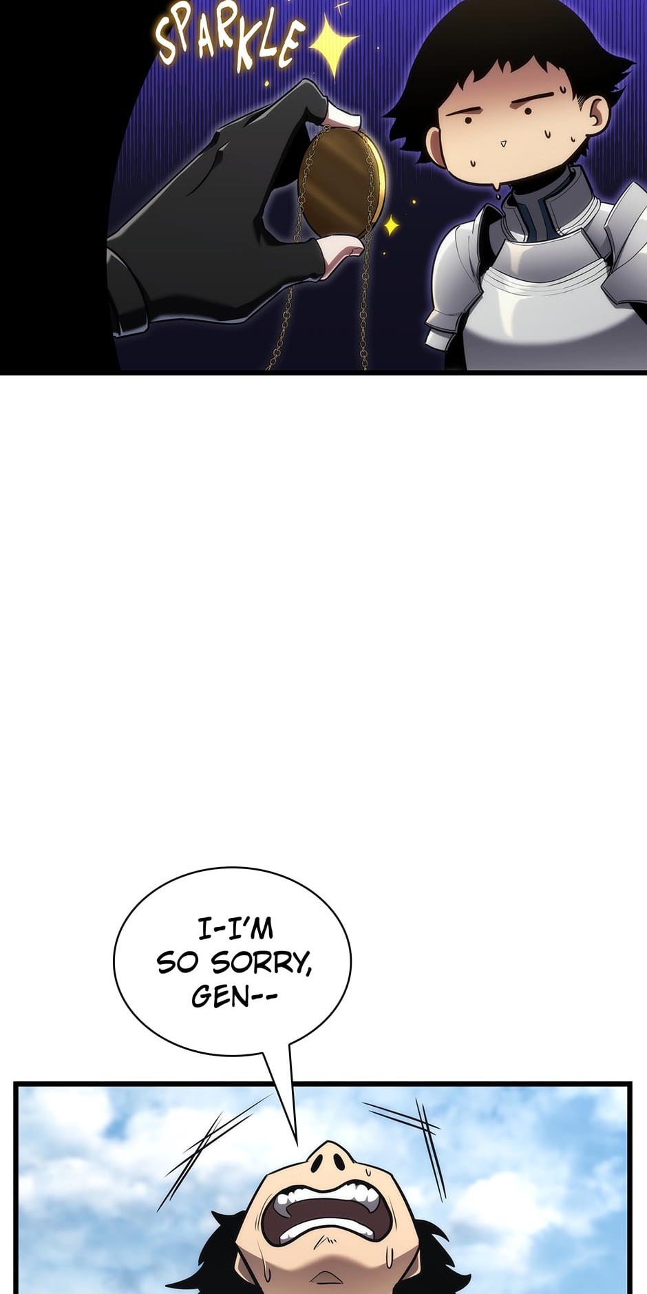 The Beginning After the End Chapter 185 image 124