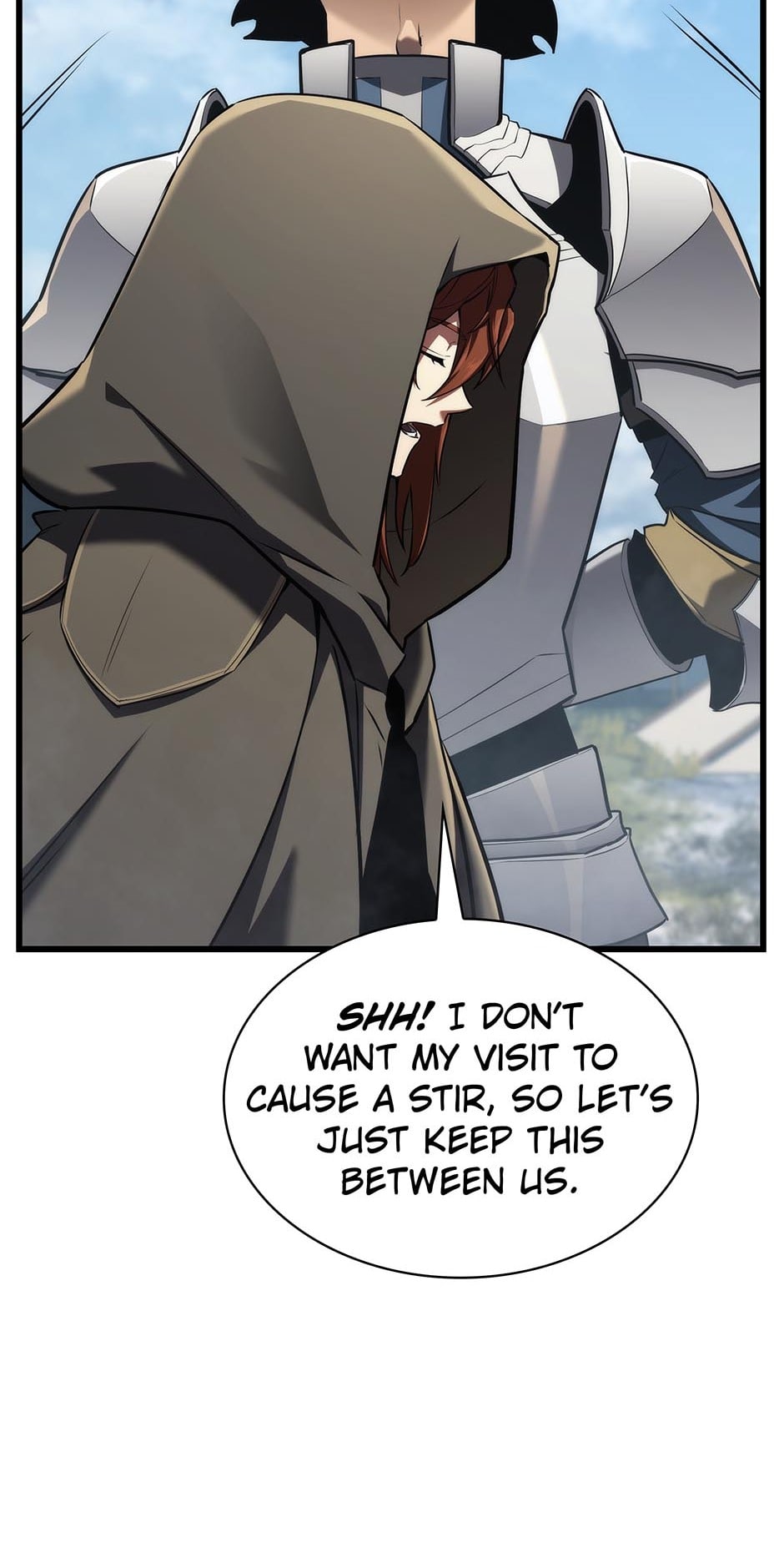 The Beginning After the End Chapter 185 image 125