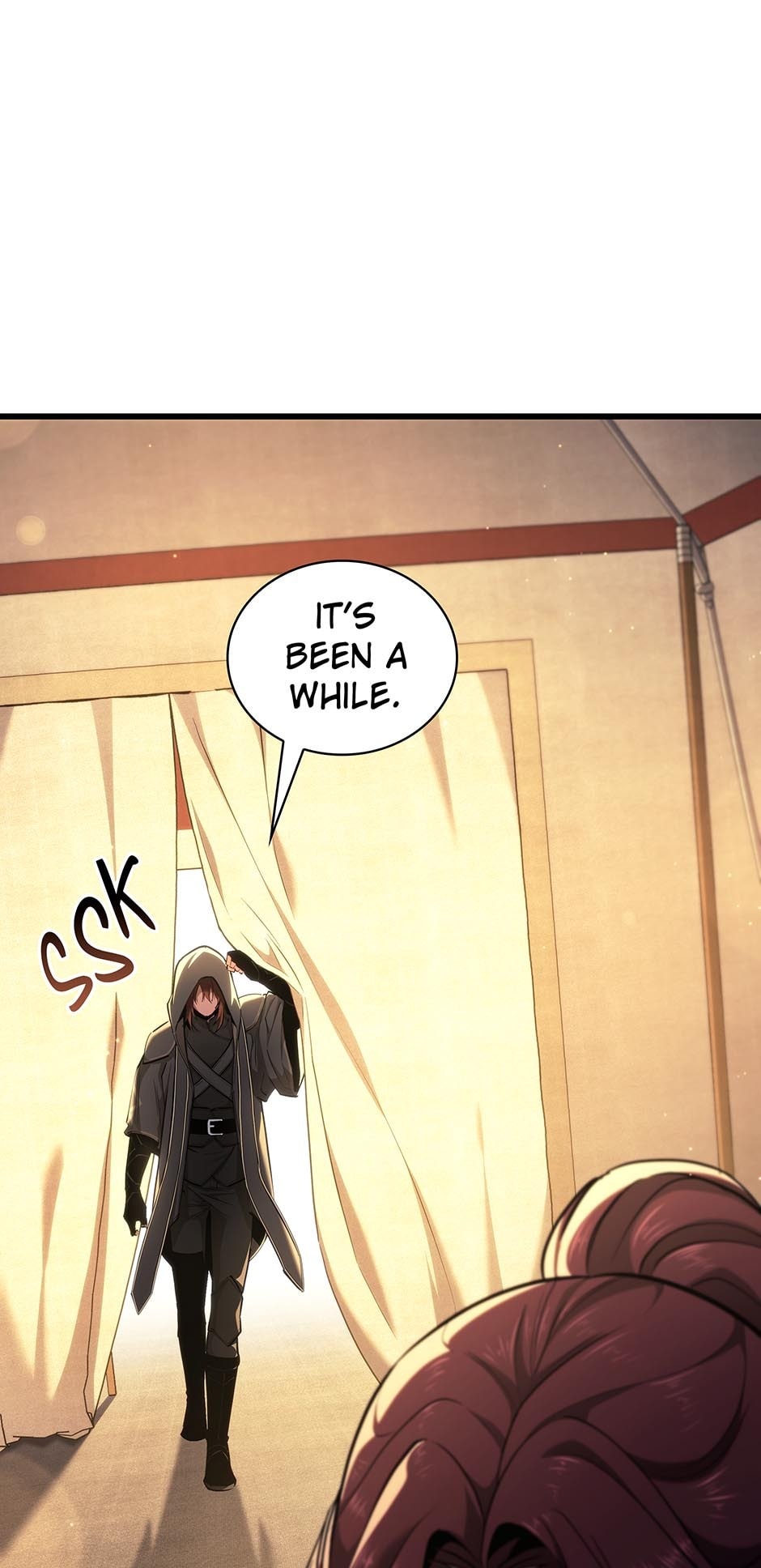 The Beginning After the End Chapter 185 image 126