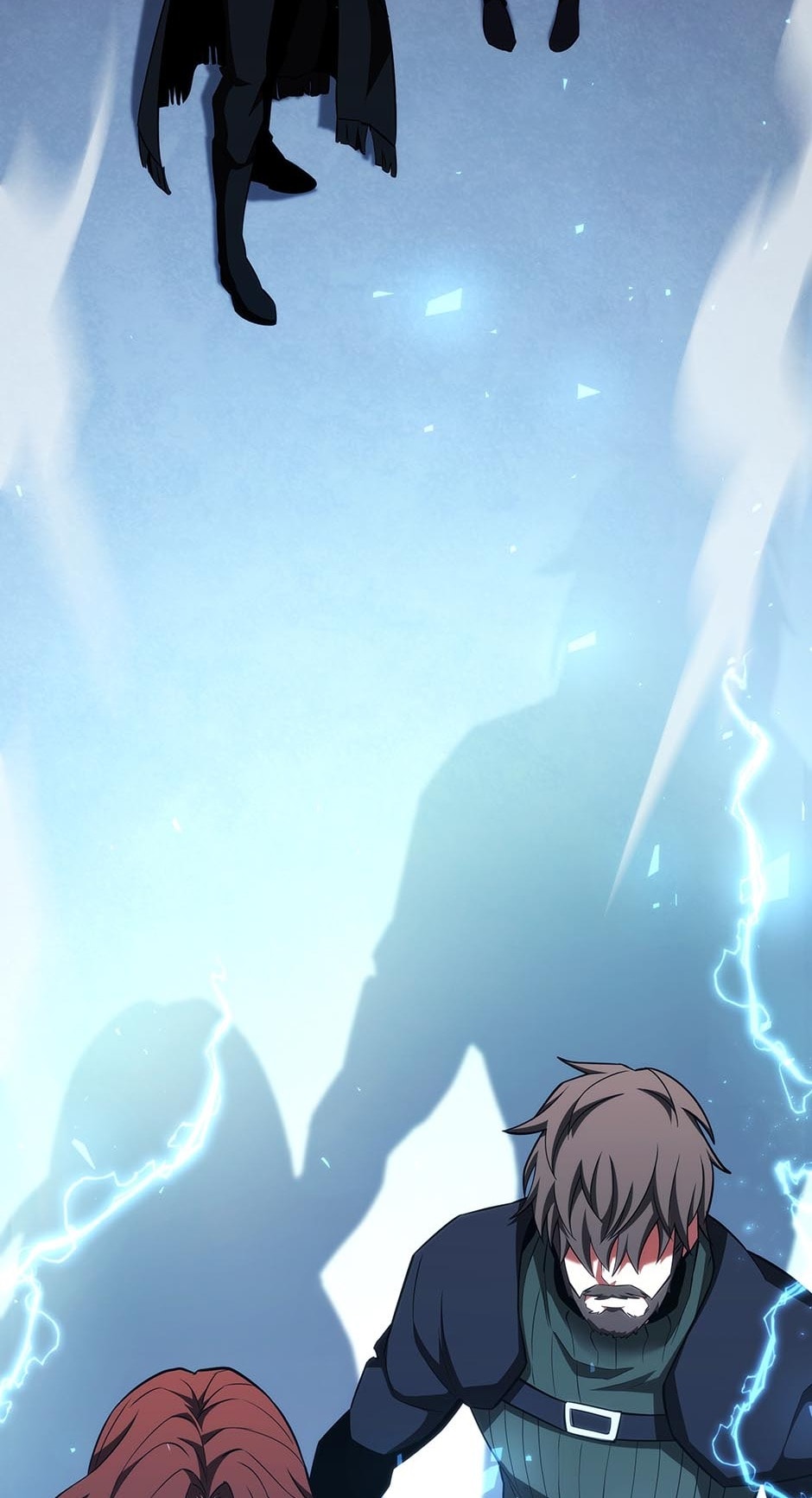 The Beginning After the End Chapter 185 image 12