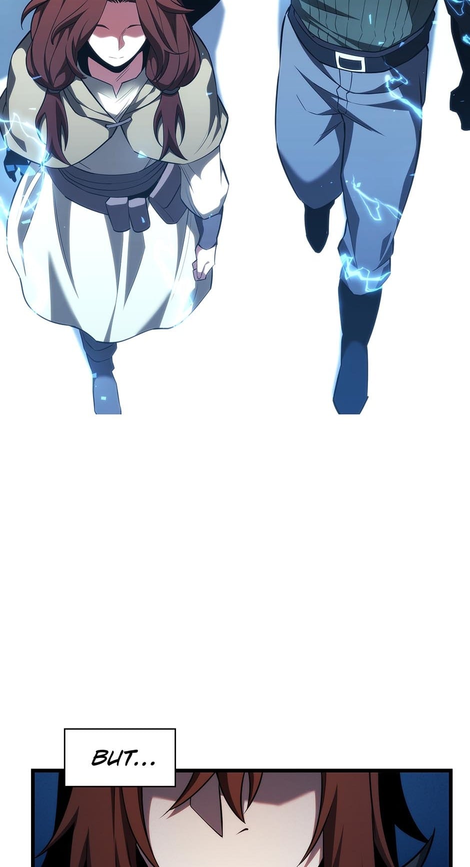 The Beginning After the End Chapter 185 image 13
