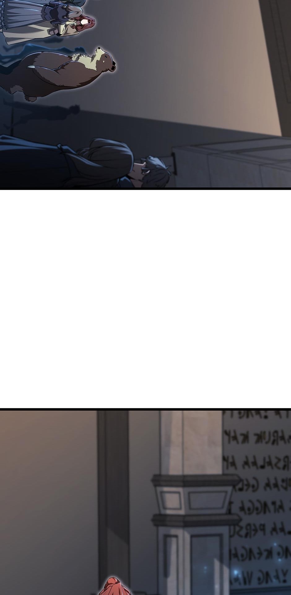 The Beginning After the End Chapter 185 image 1