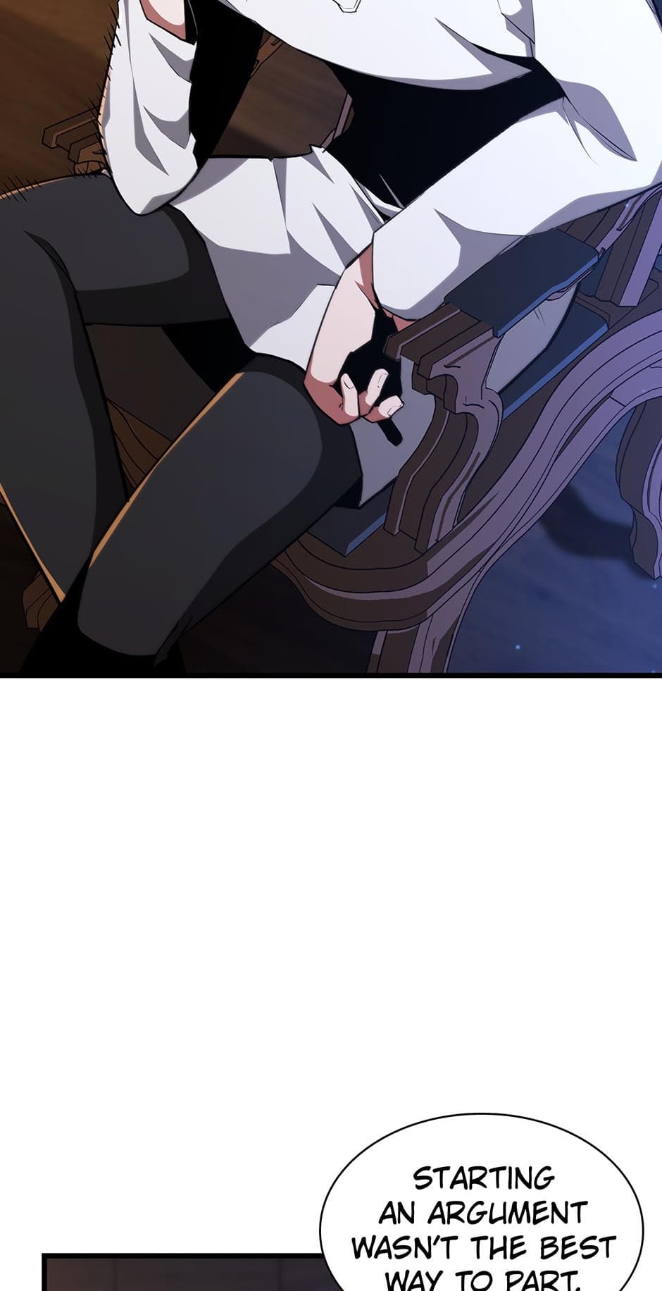 The Beginning After the End Chapter 185 image 19