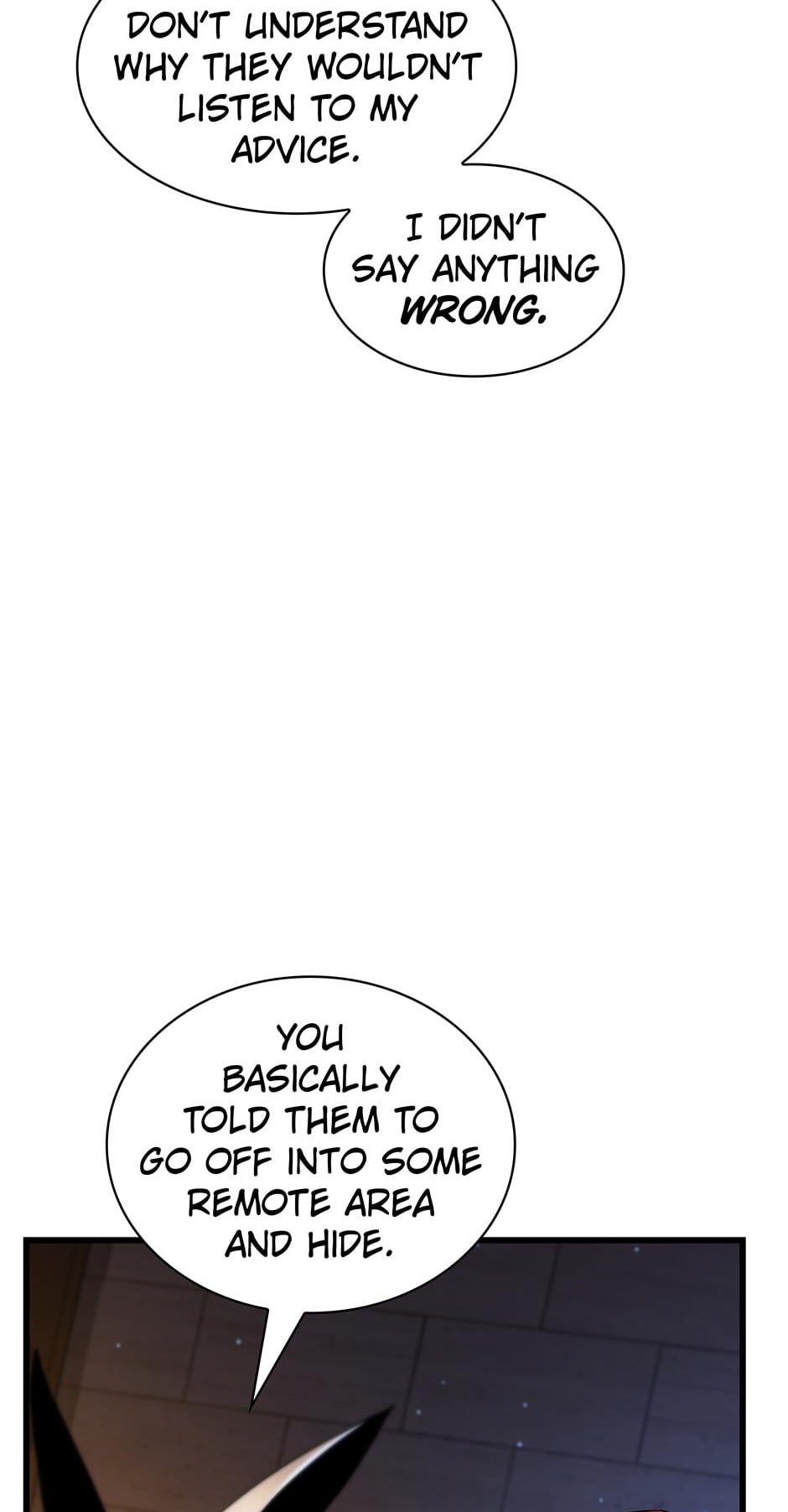 The Beginning After the End Chapter 185 image 22