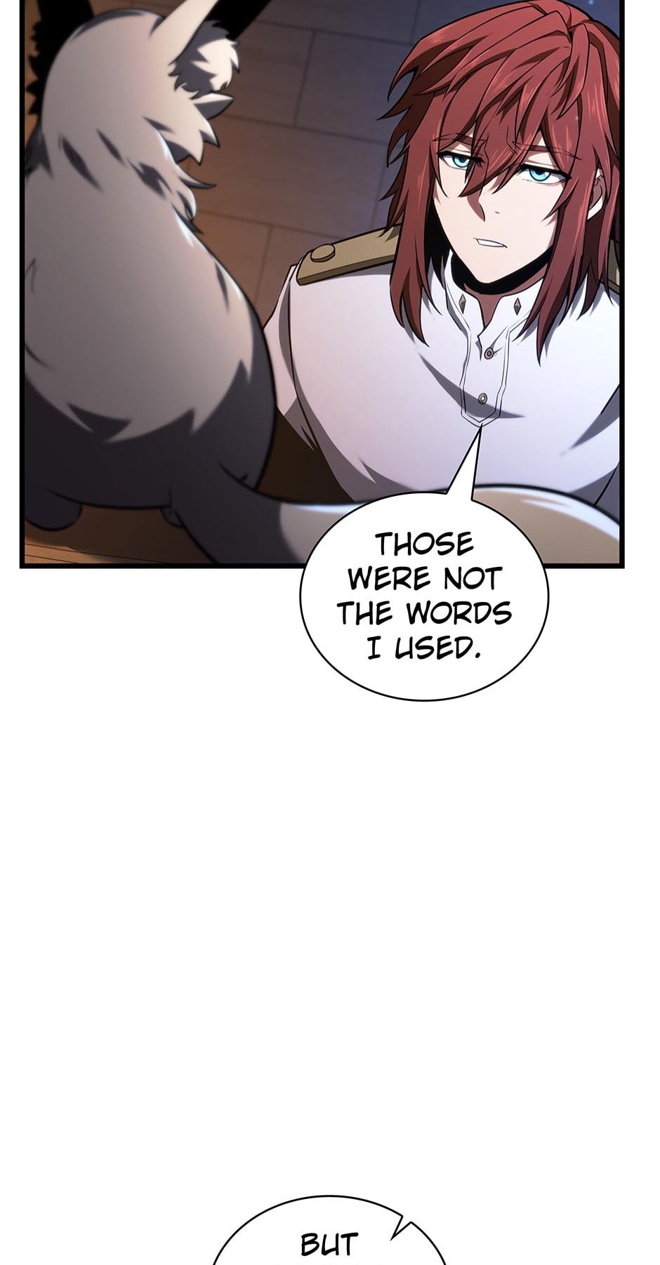 The Beginning After the End Chapter 185 image 23